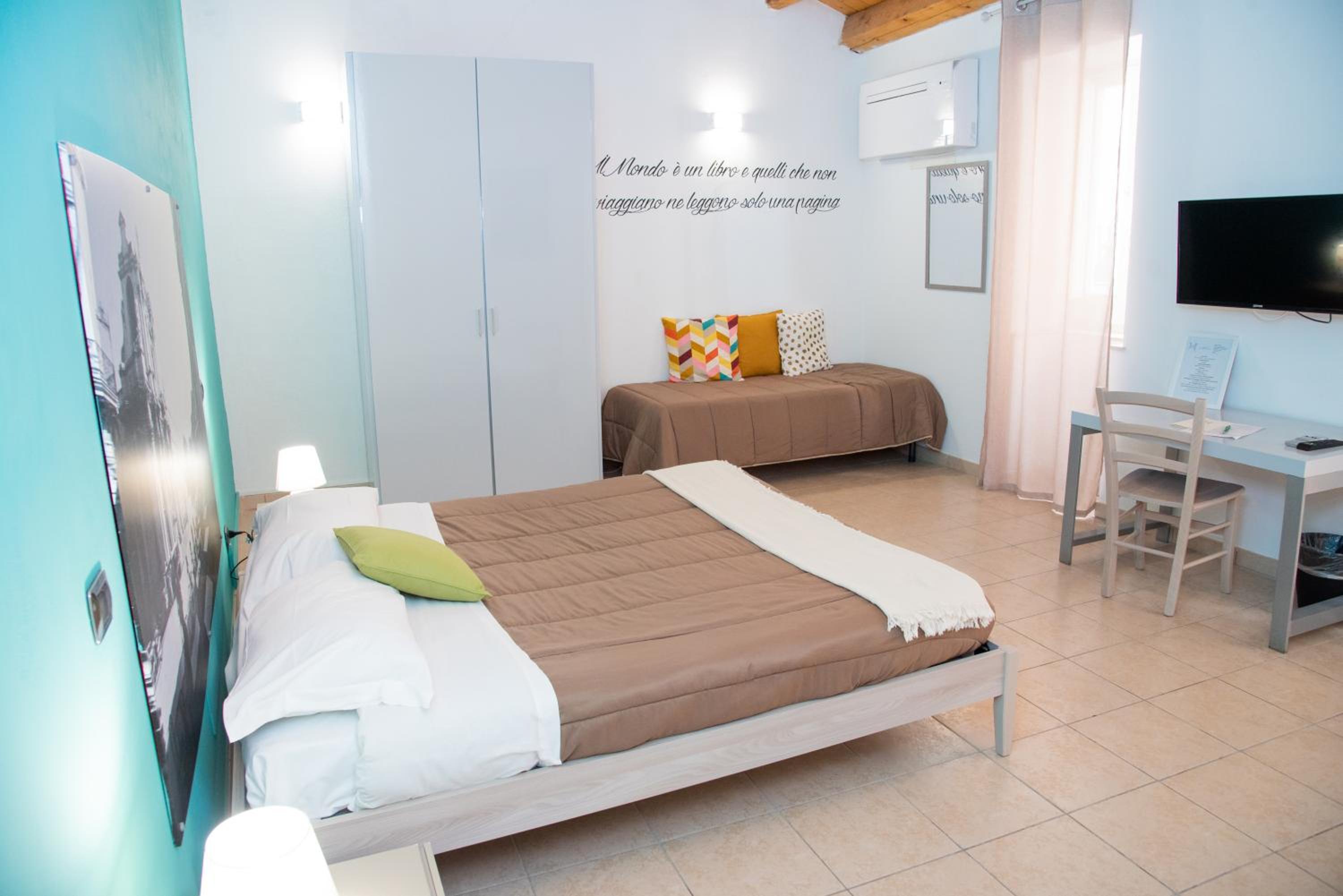 Superior Double Room - Photo 12