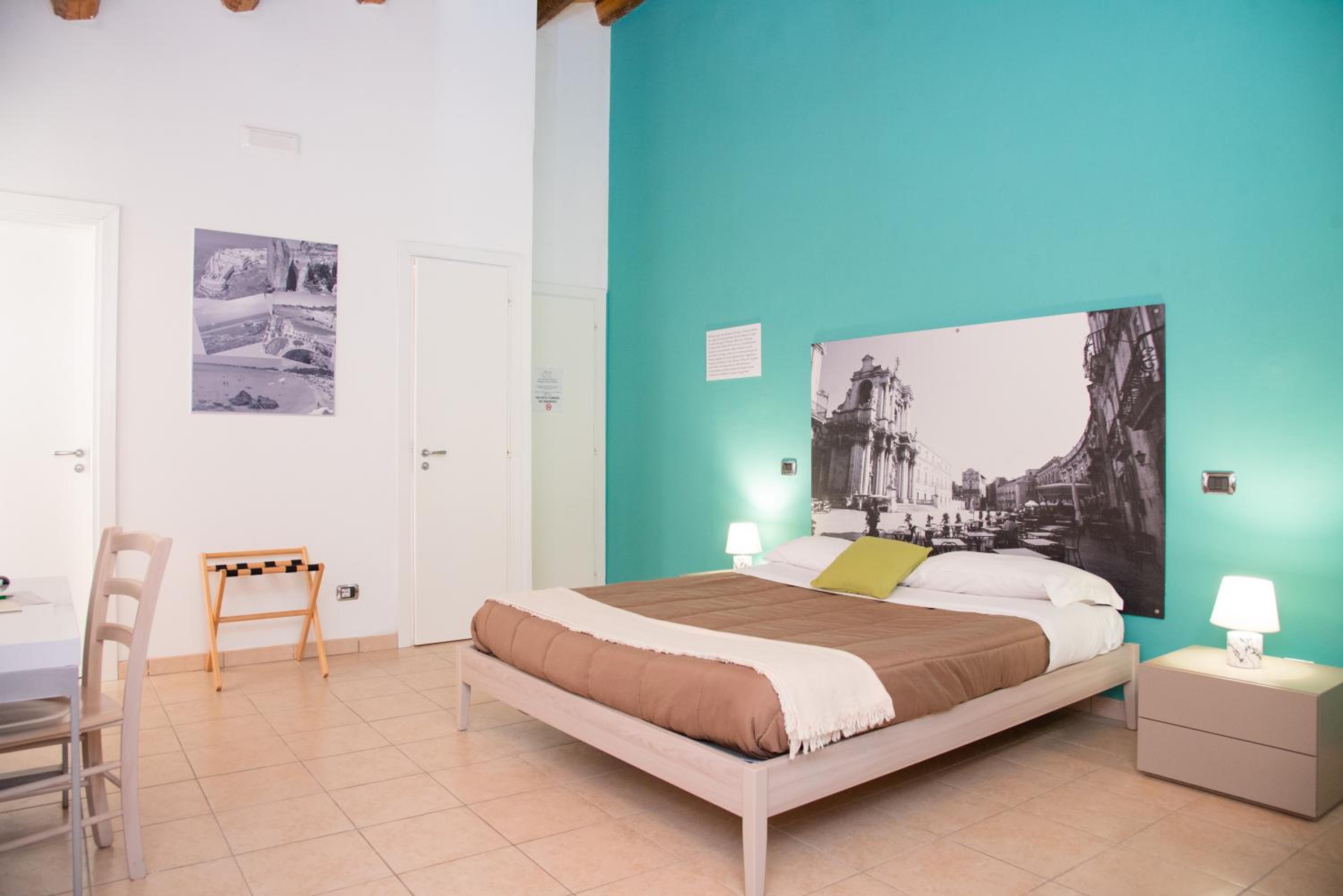 Superior Double Room - Photo 16