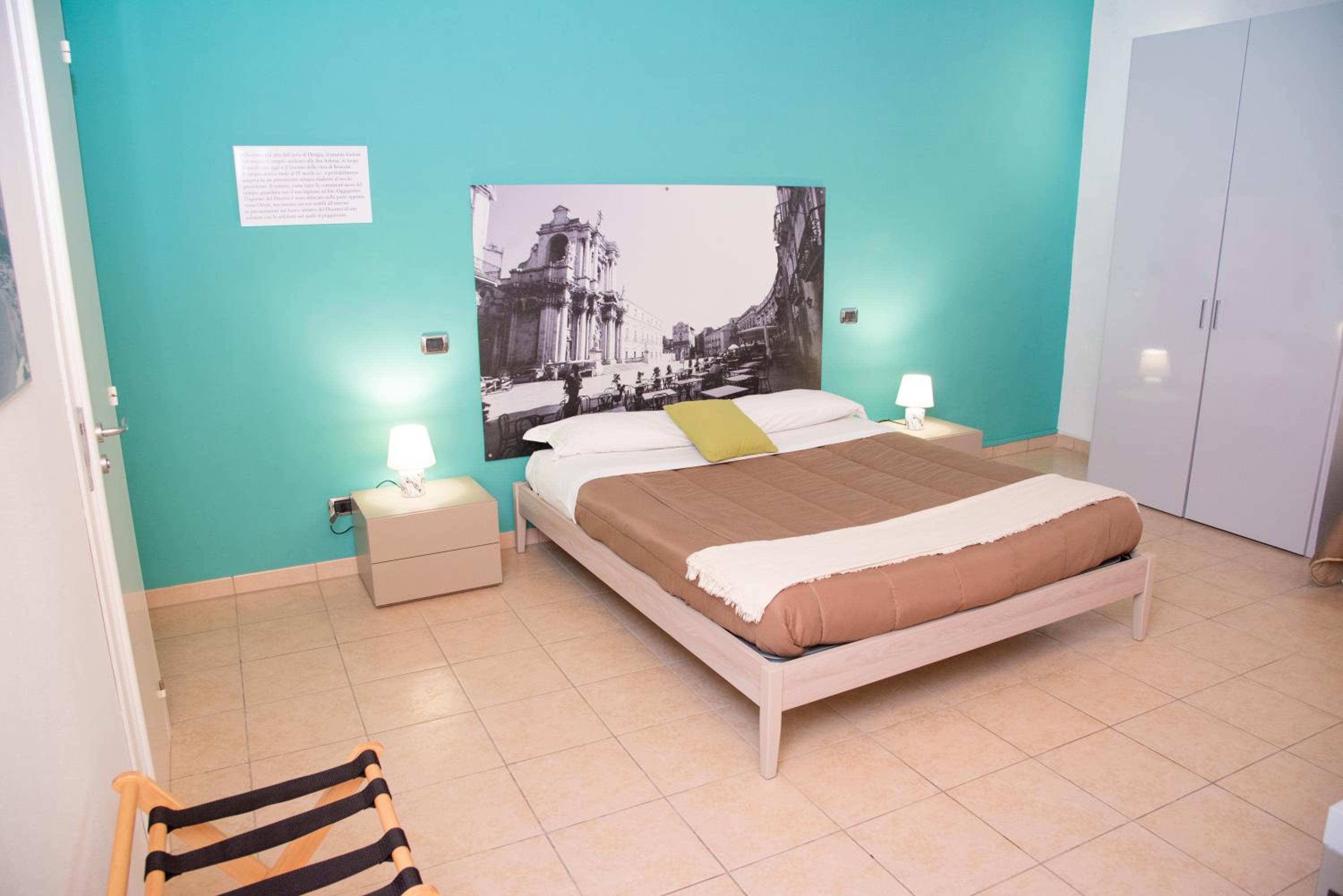 Superior Double Room - Photo 19