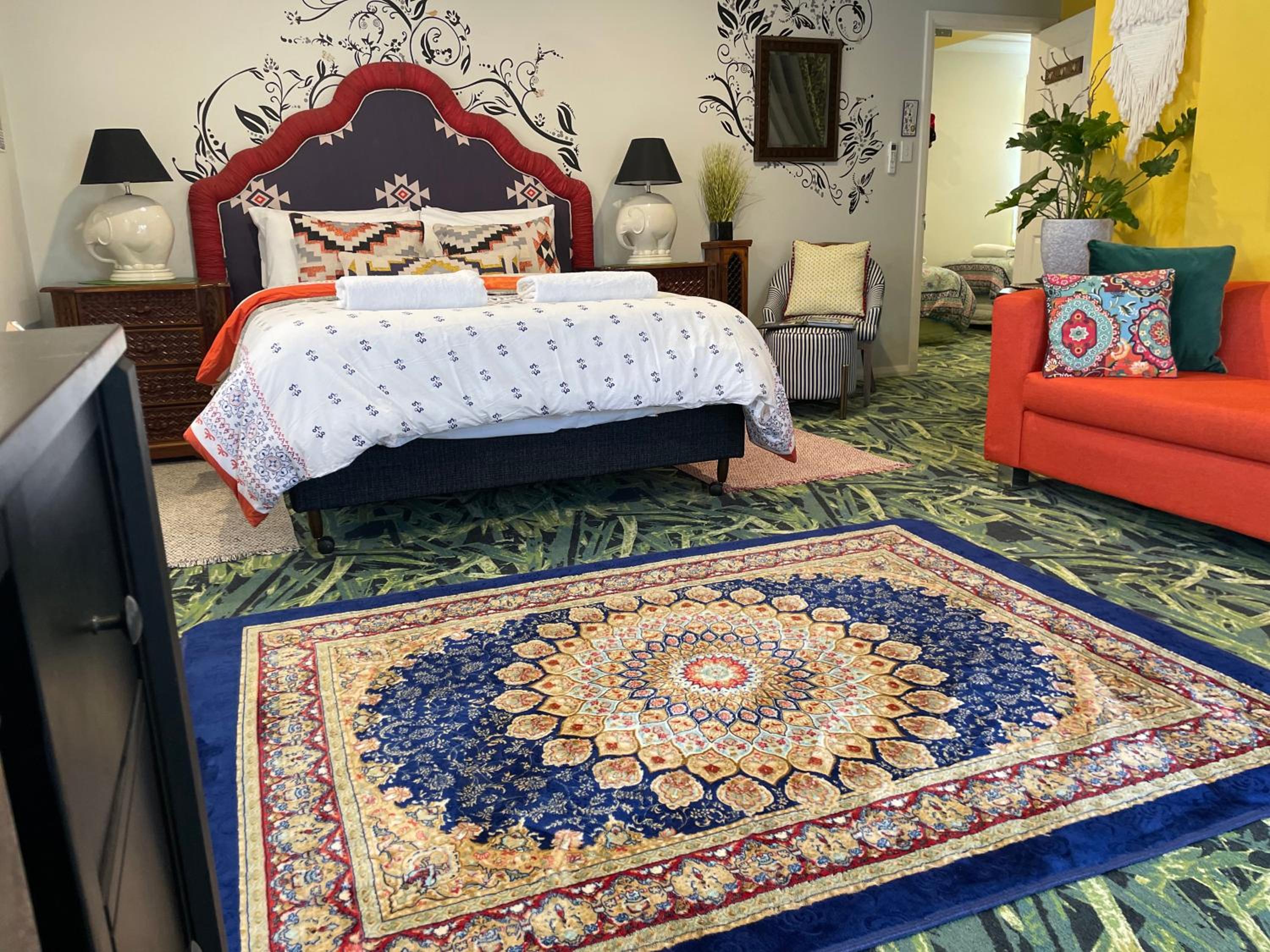 One-Bedroom House photo 1