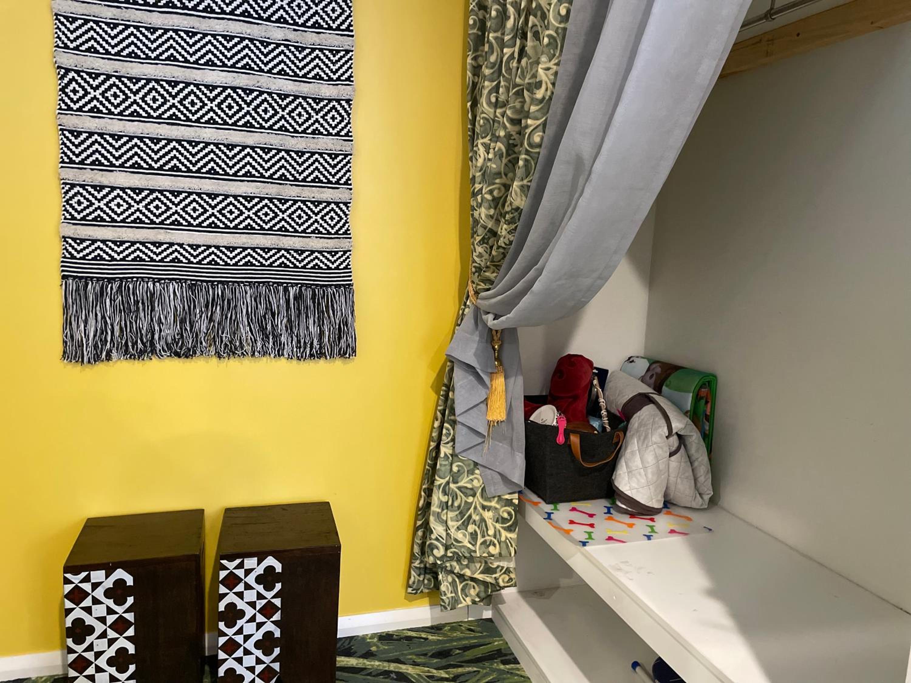 One-Bedroom House photo 2