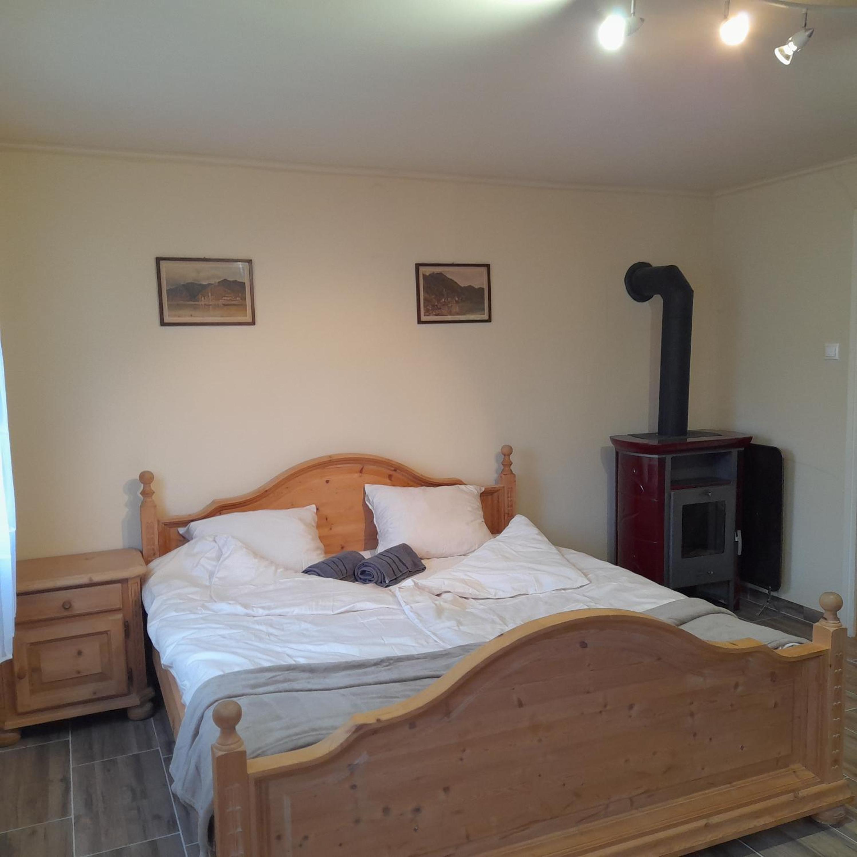 Holiday Home photo 1