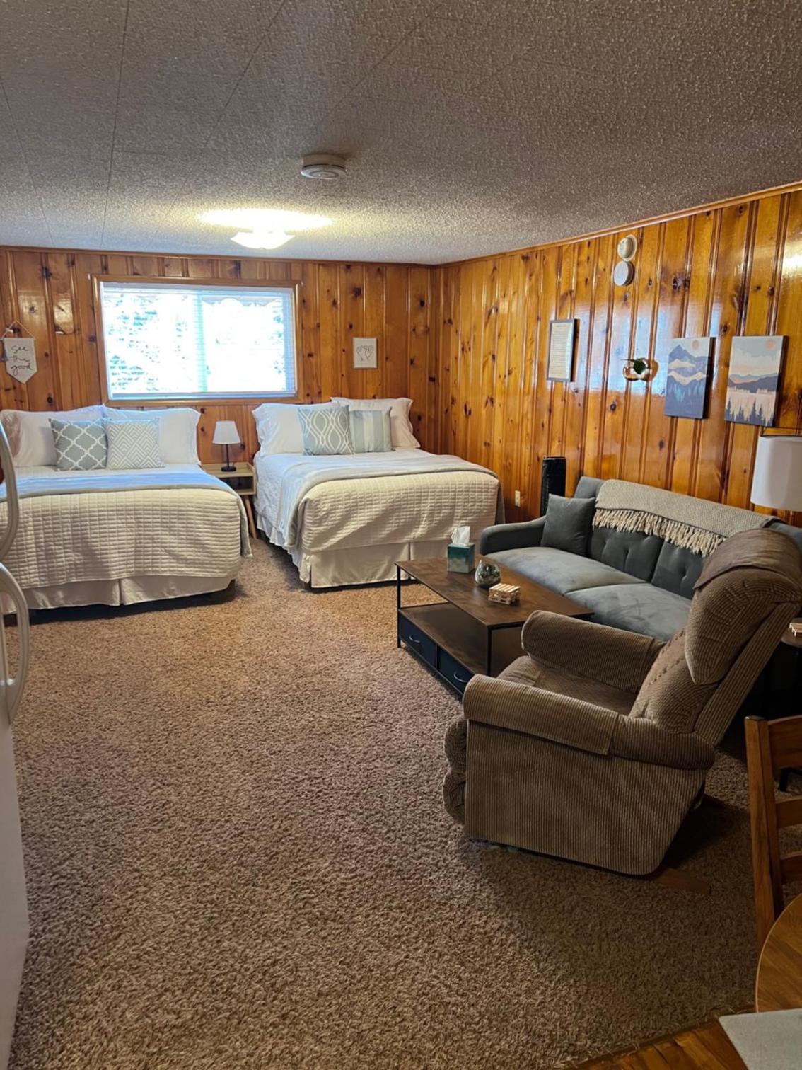 Family Suite photo 2