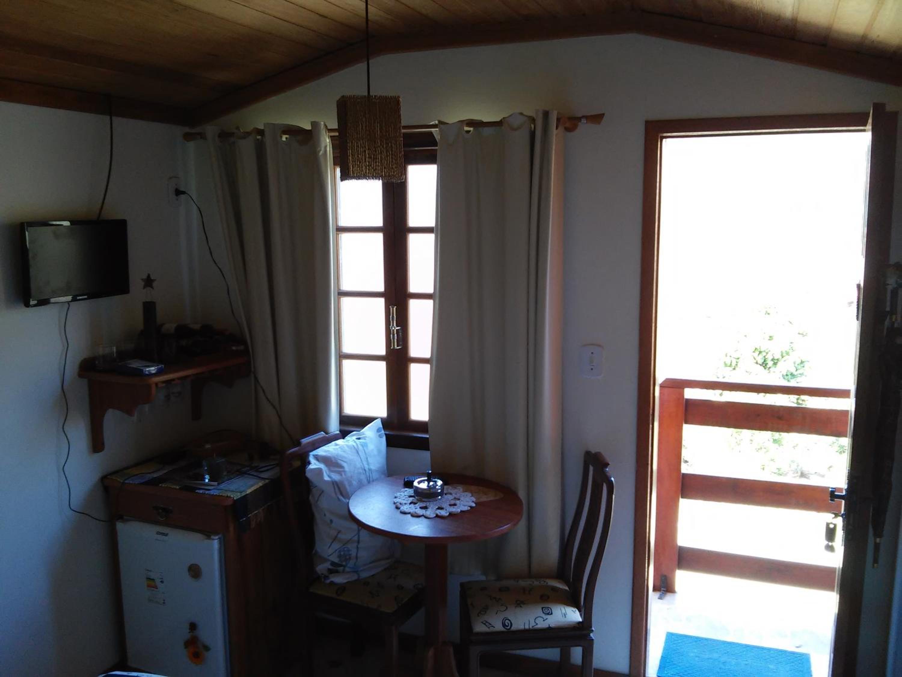 Triple Room with Mountain View photo 2