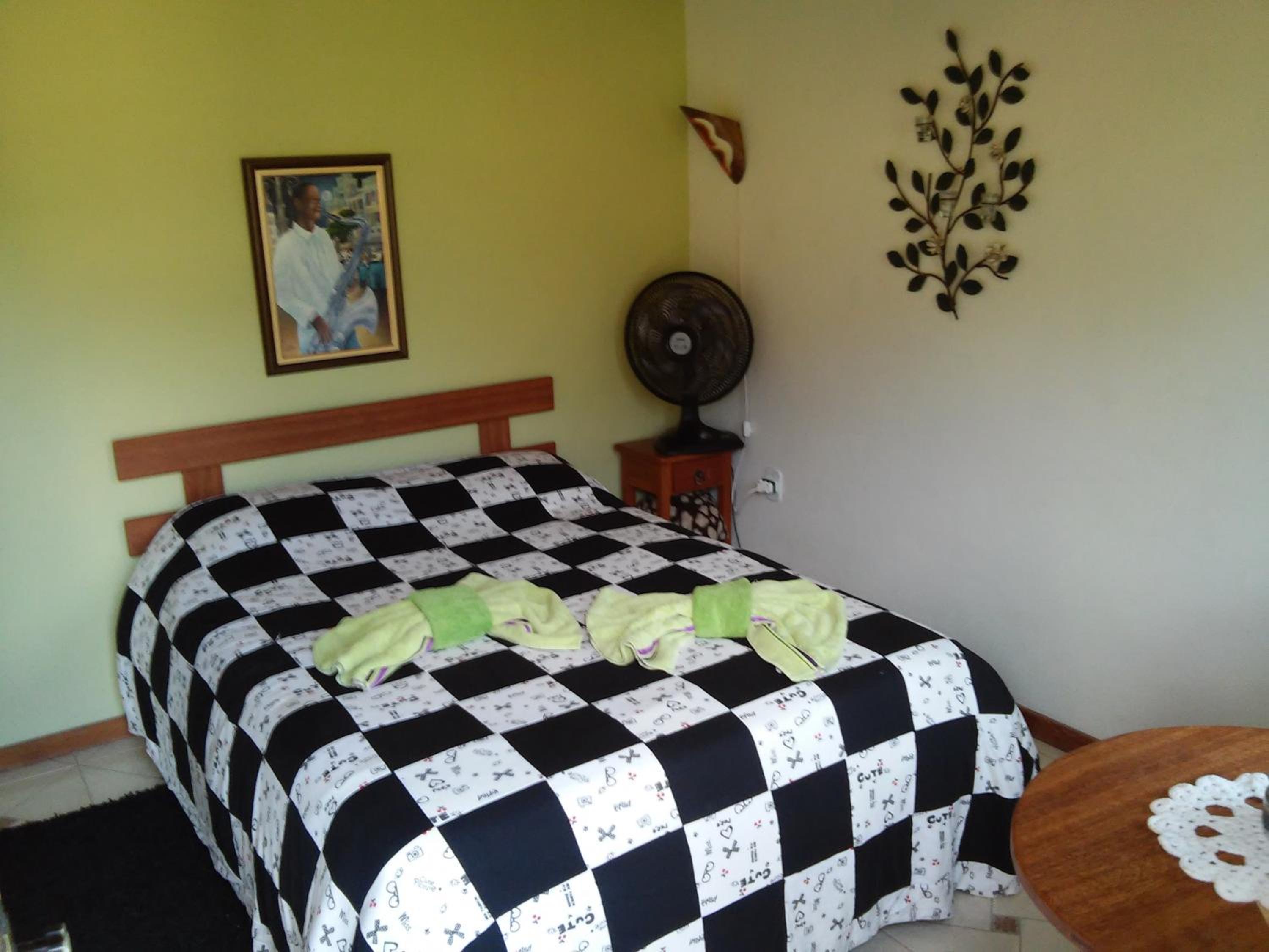 Triple Room with Mountain View photo 1