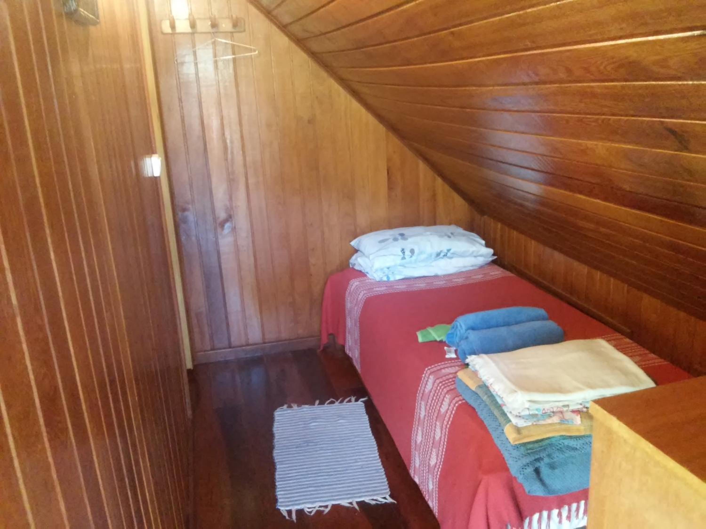Three-Bedroom Chalet photo 1