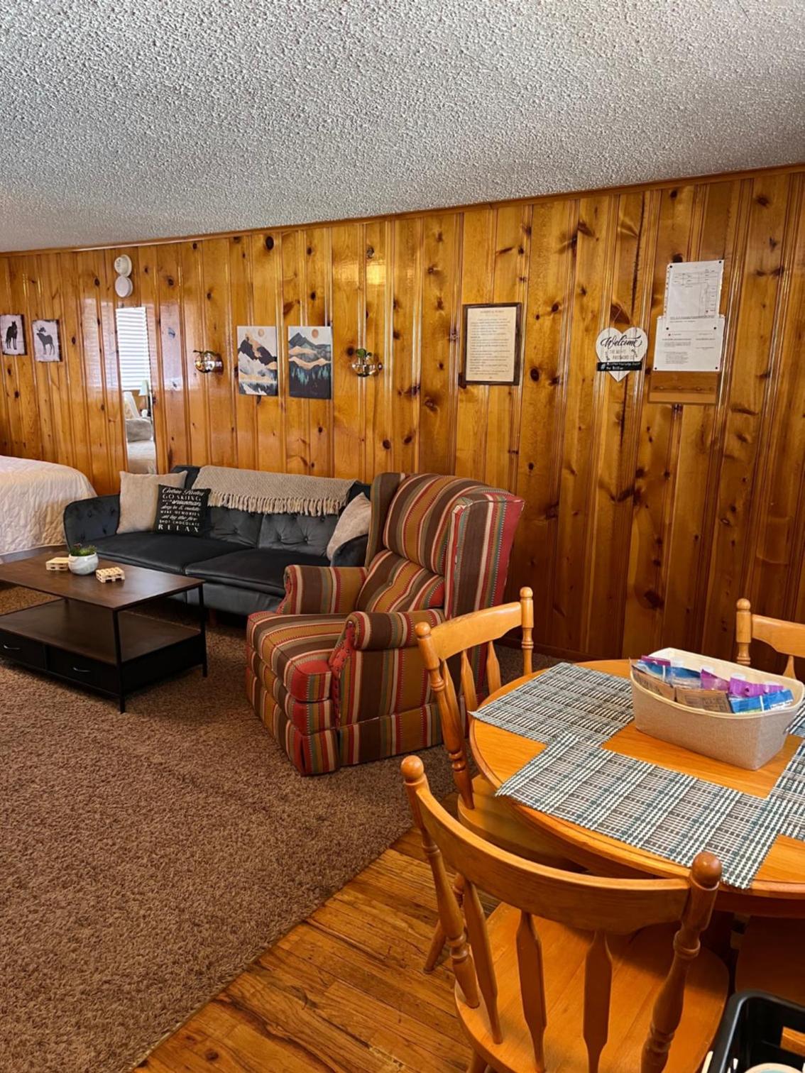 Family Suite photo 3