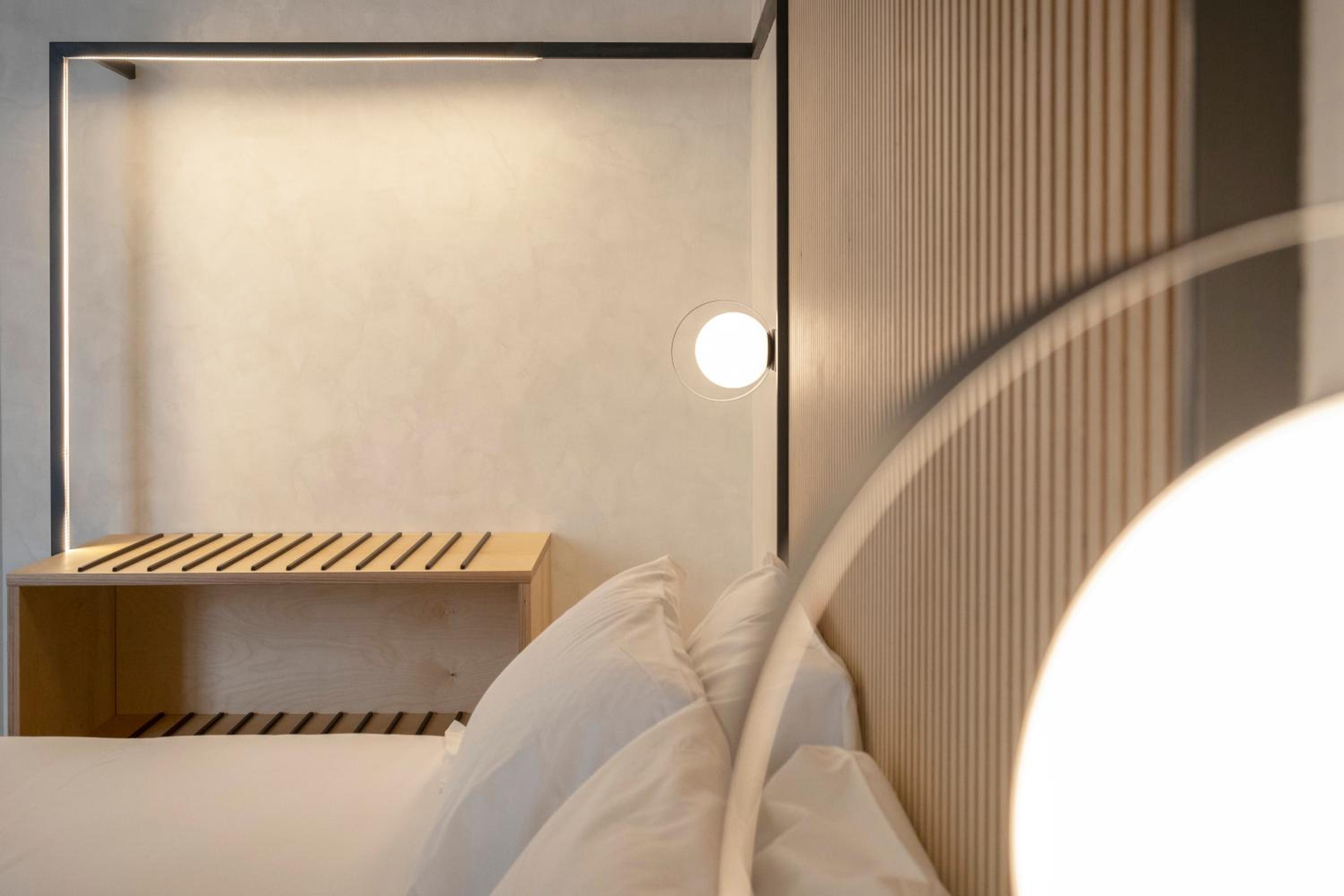 Quadruple Room with Bath photo 2