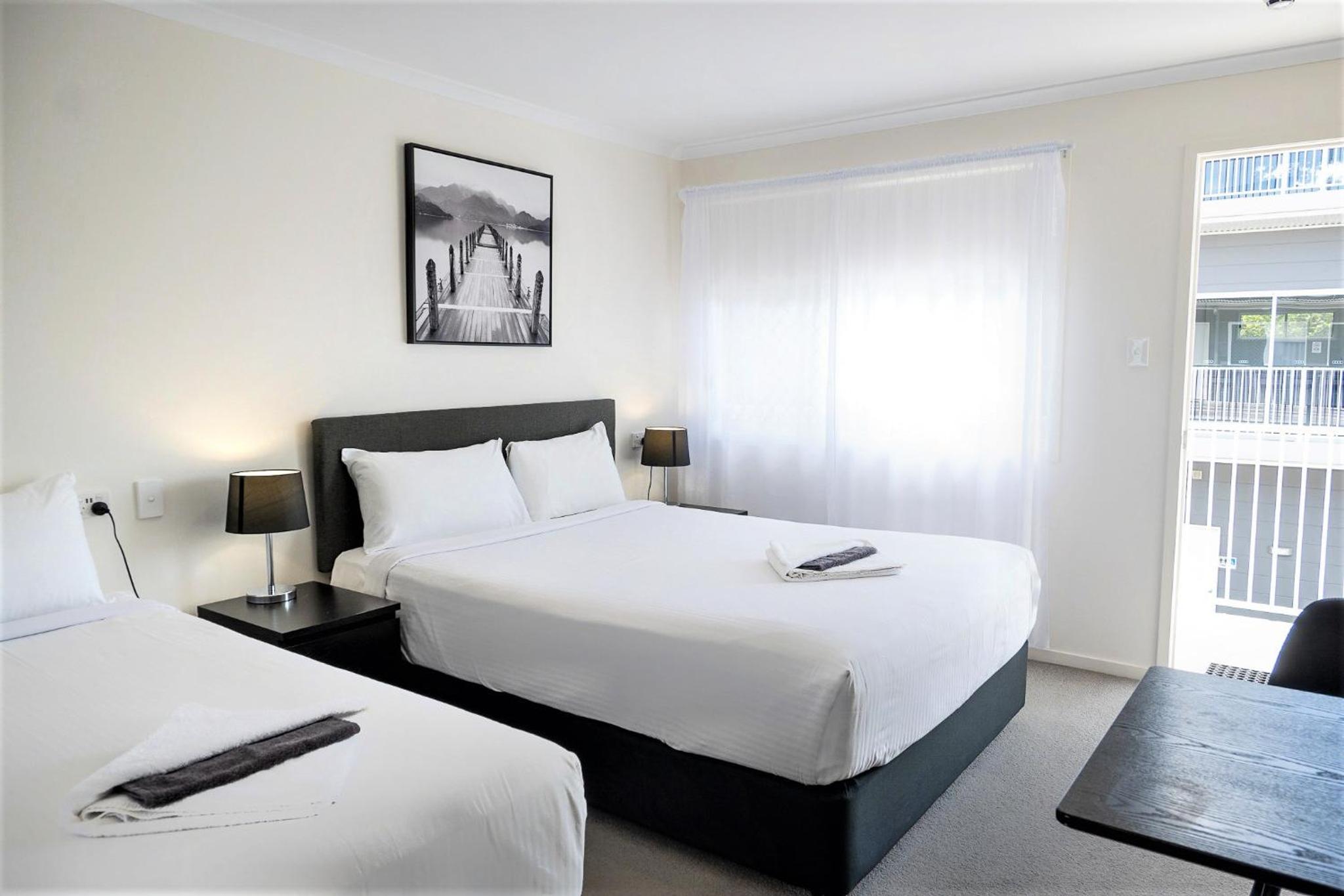 Deluxe Triple Room - Photo 1