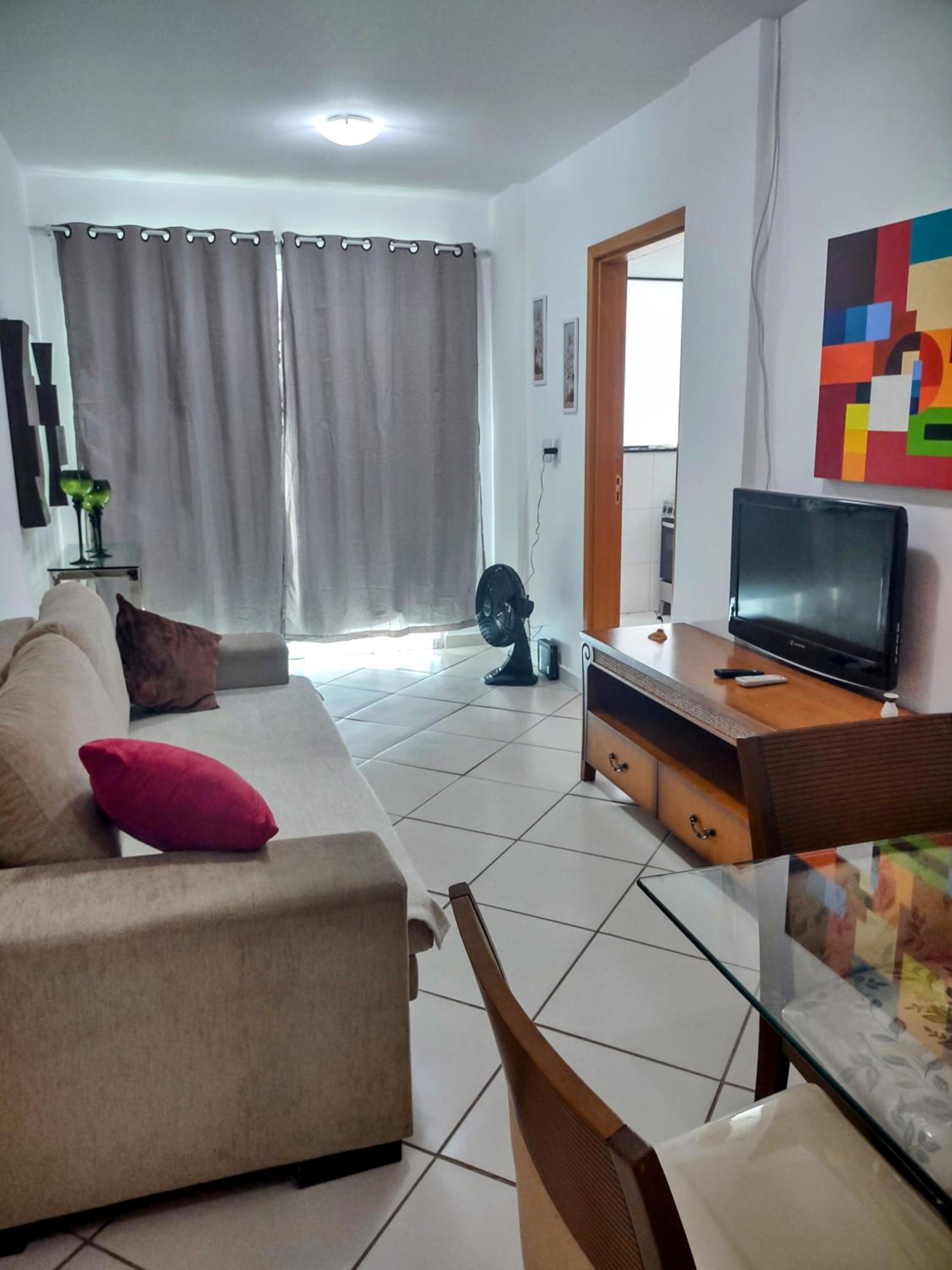 One-Bedroom Apartment - Photo 7