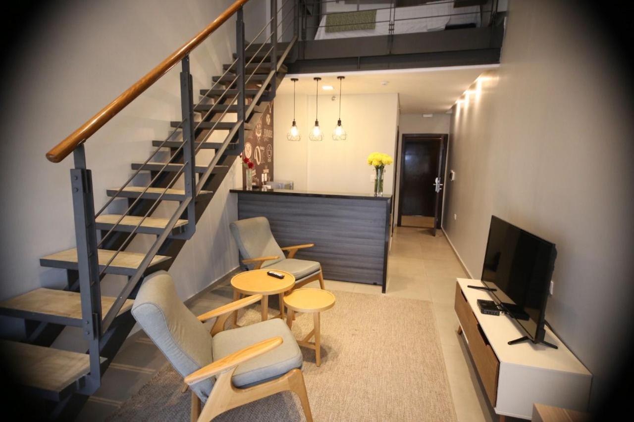 Loft photo 1