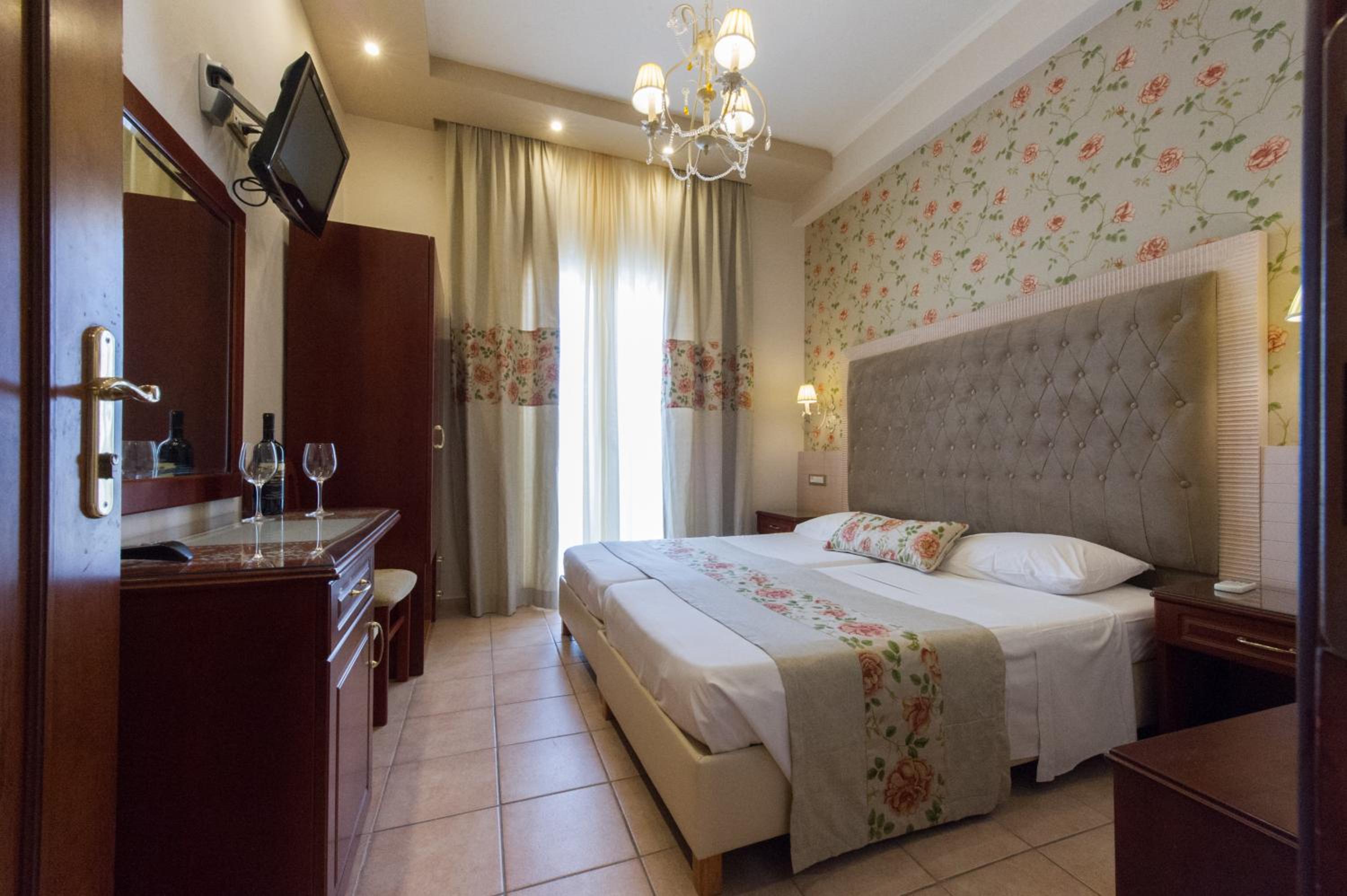 Quarto Familiar