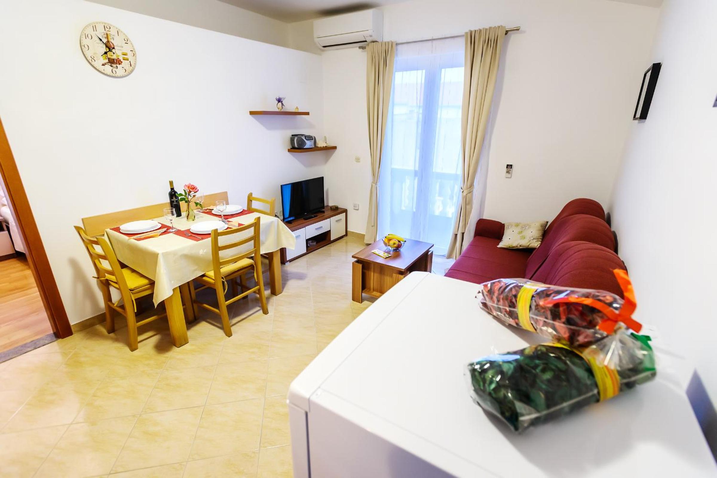 Double Room with Balcony photo 3