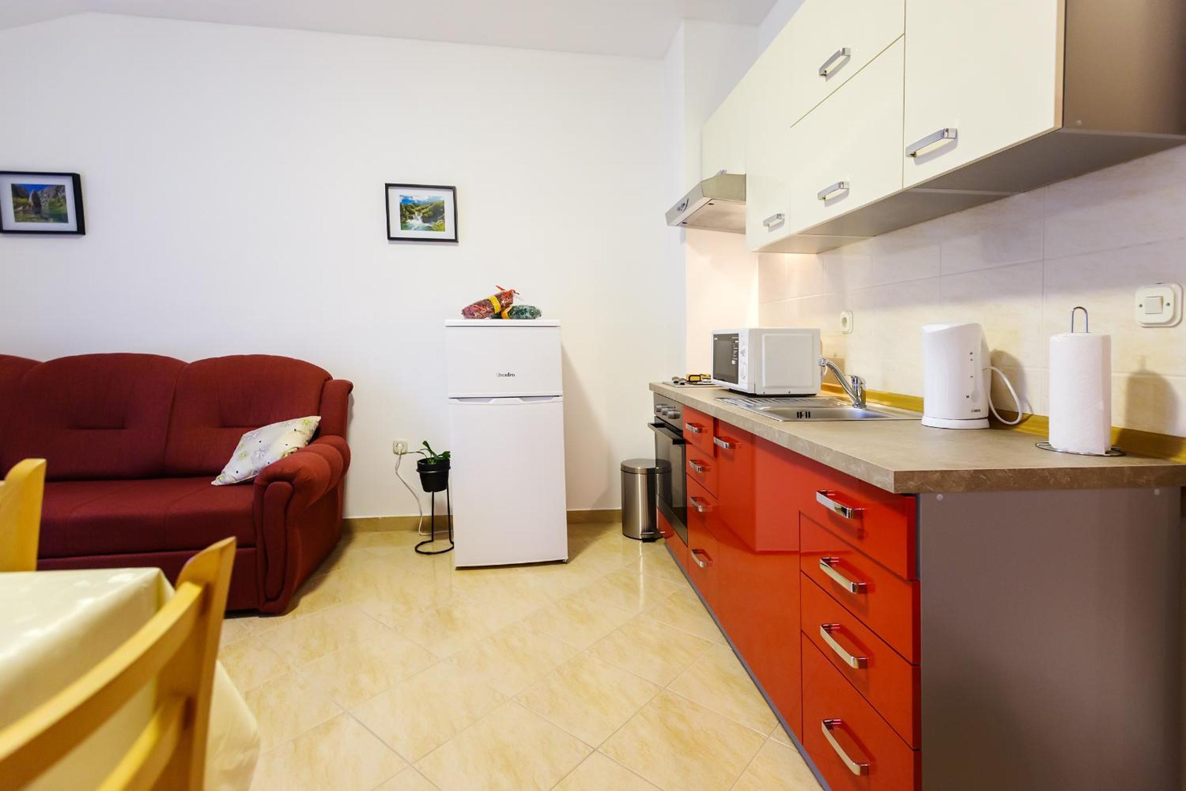 Double Room with Balcony photo 2