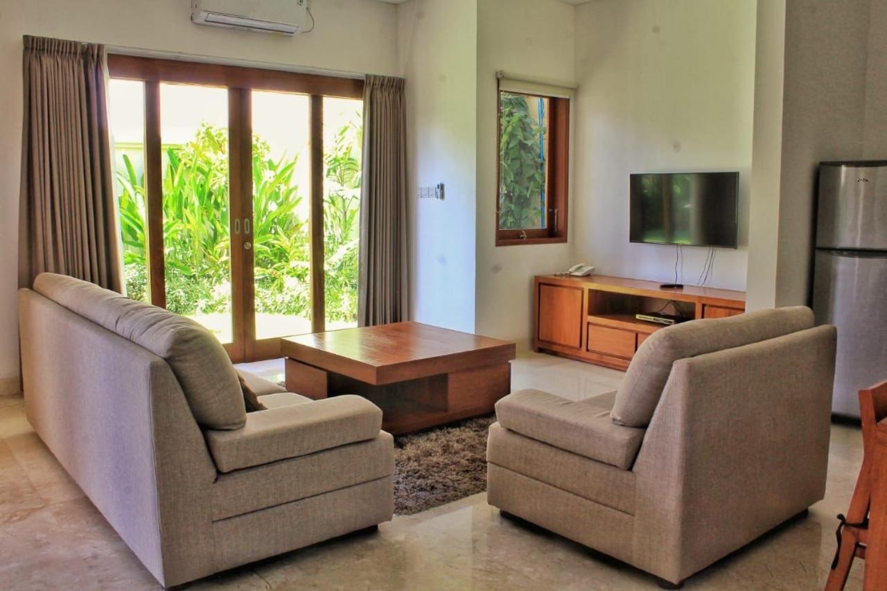 Royal Three-Bedroom Villa with Private Pool - Photo 6