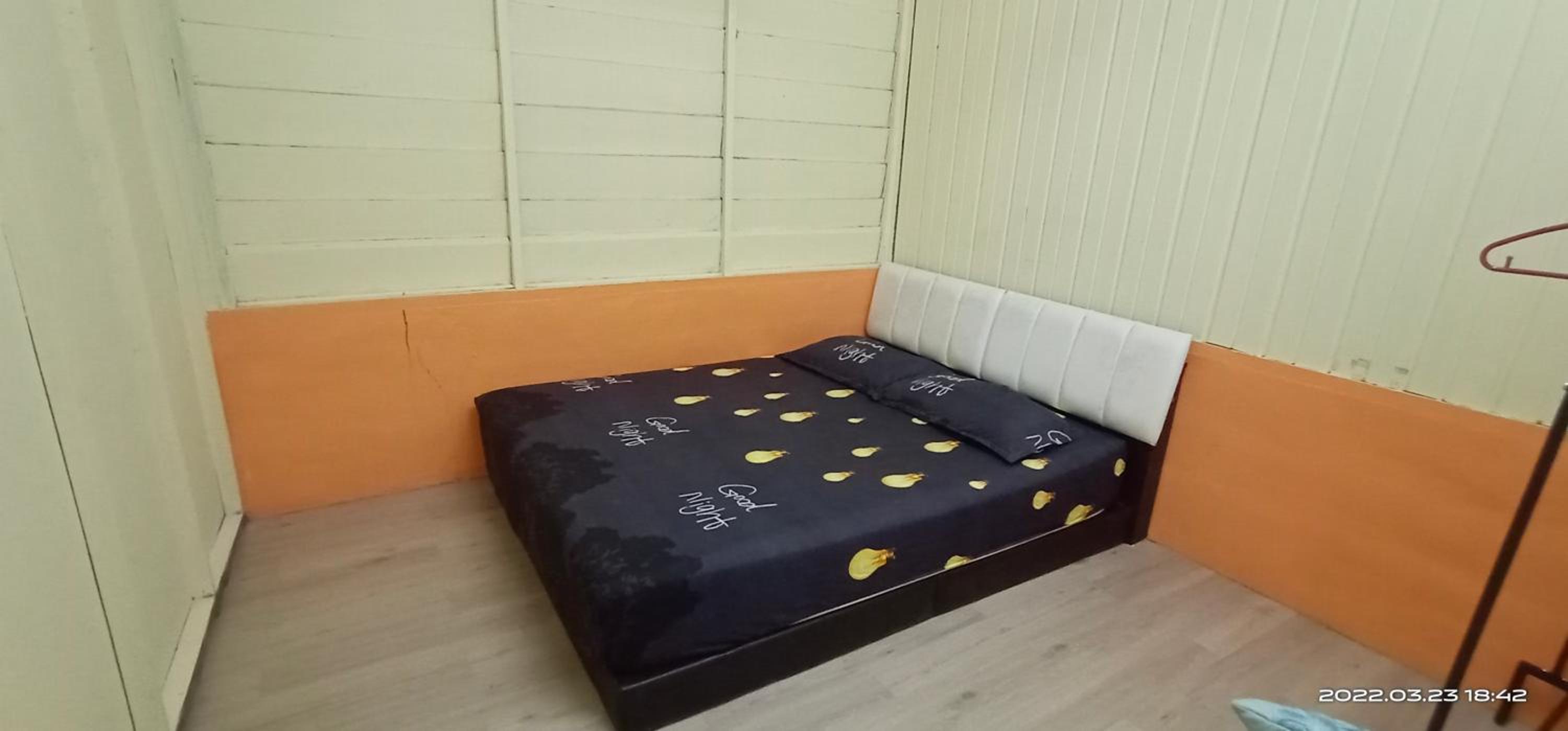 Two-Bedroom House photo 1