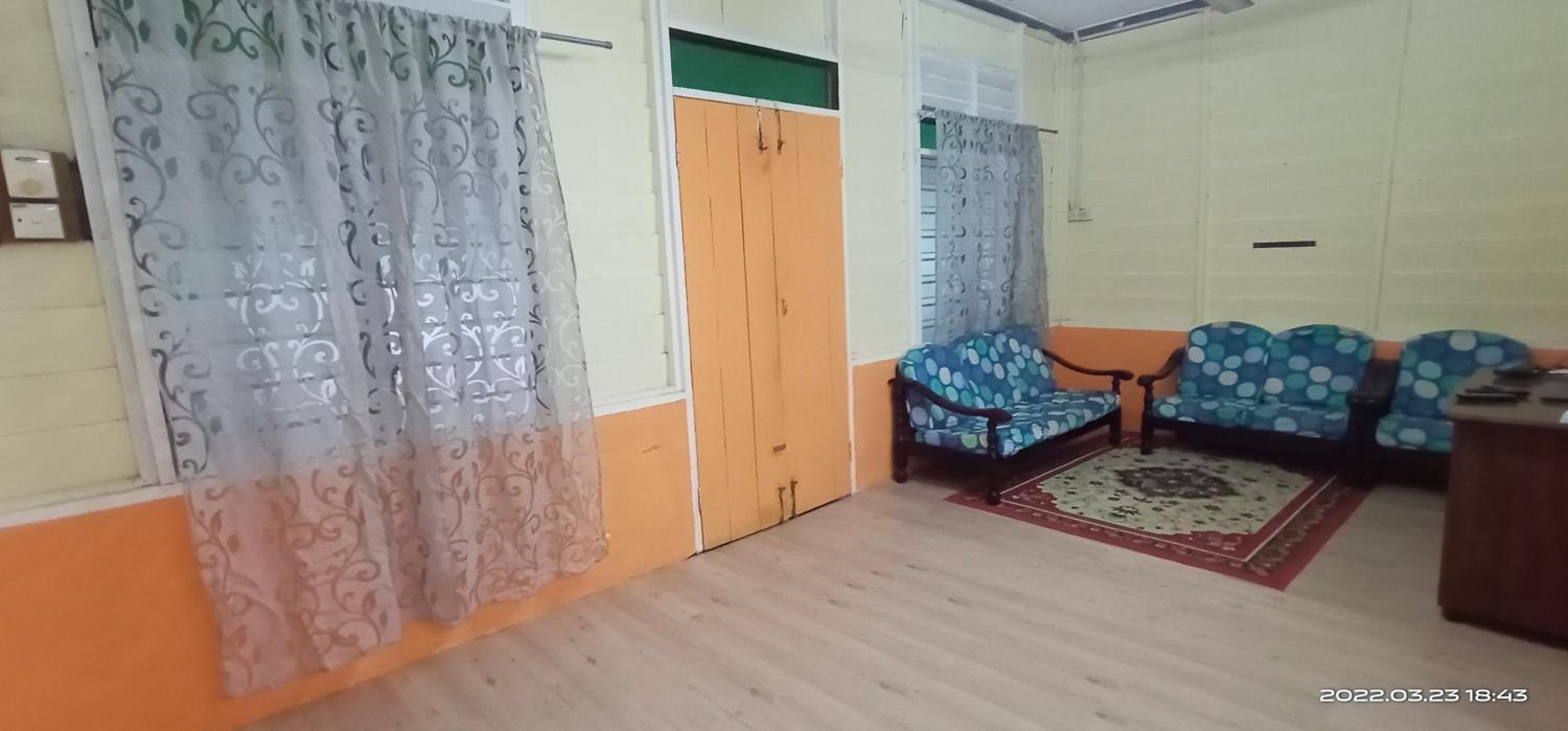 Two-Bedroom House photo 2
