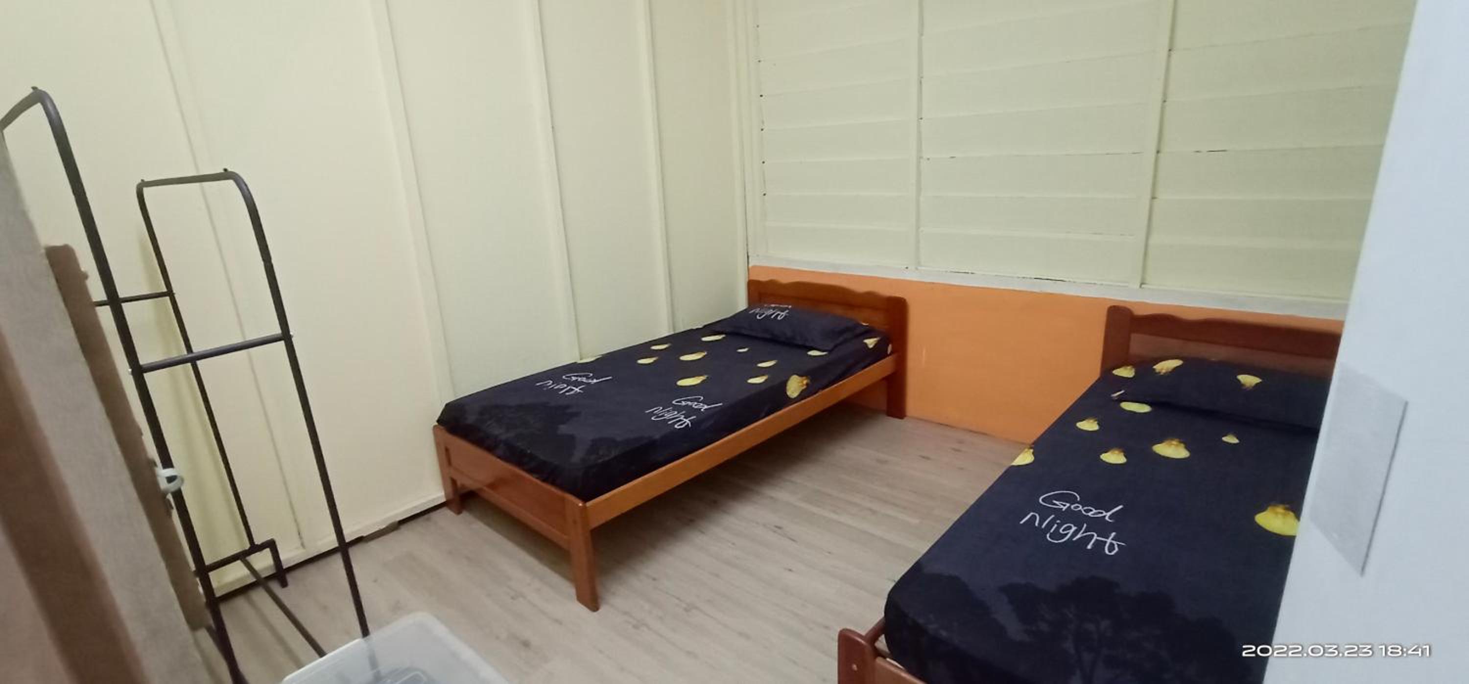 Two-Bedroom House photo 3