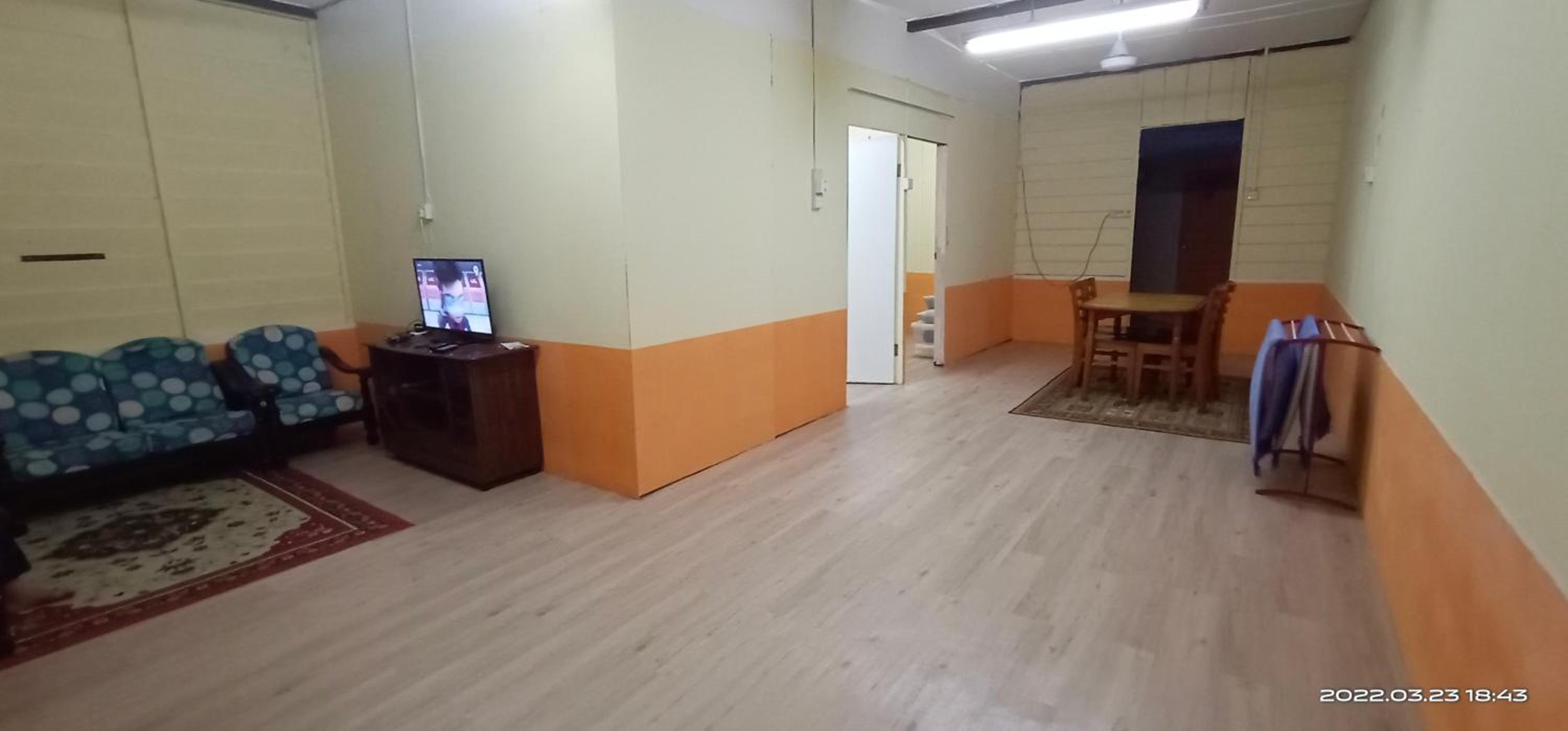 Two-Bedroom House photo 2