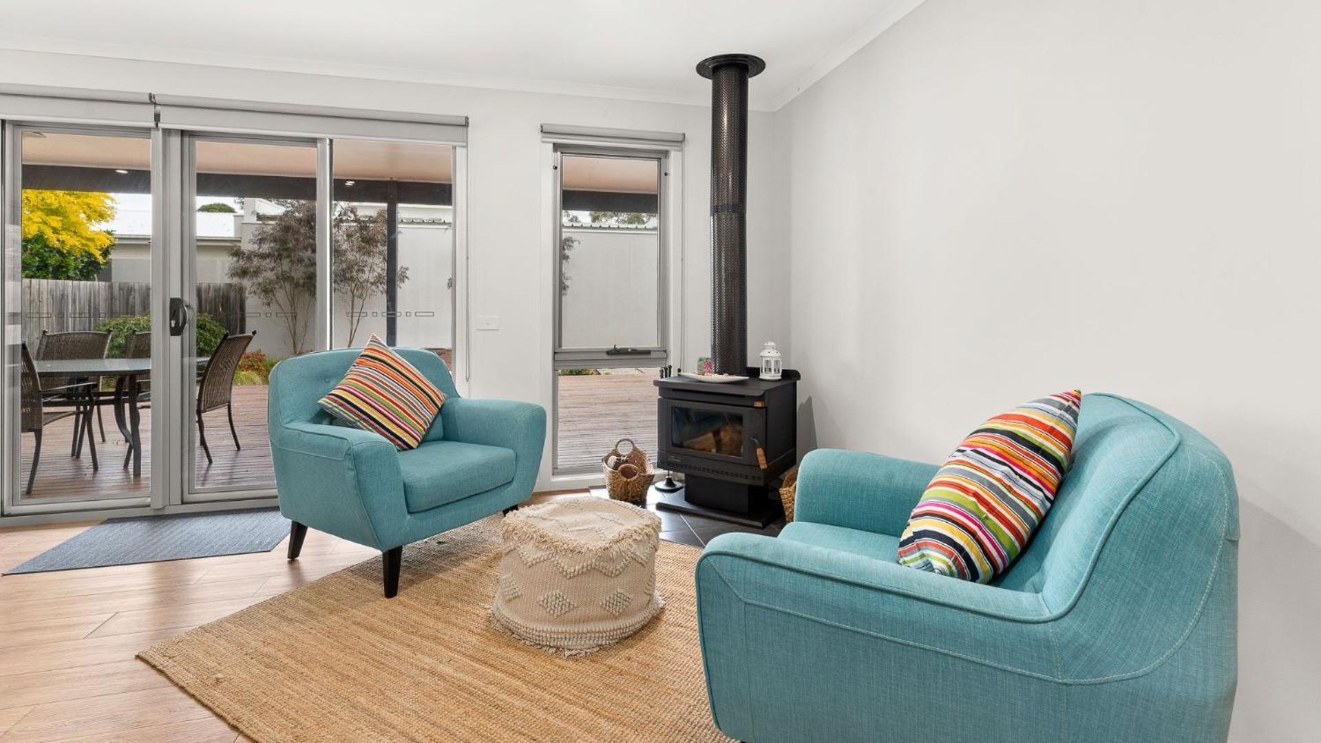 Vacation Home photo 1