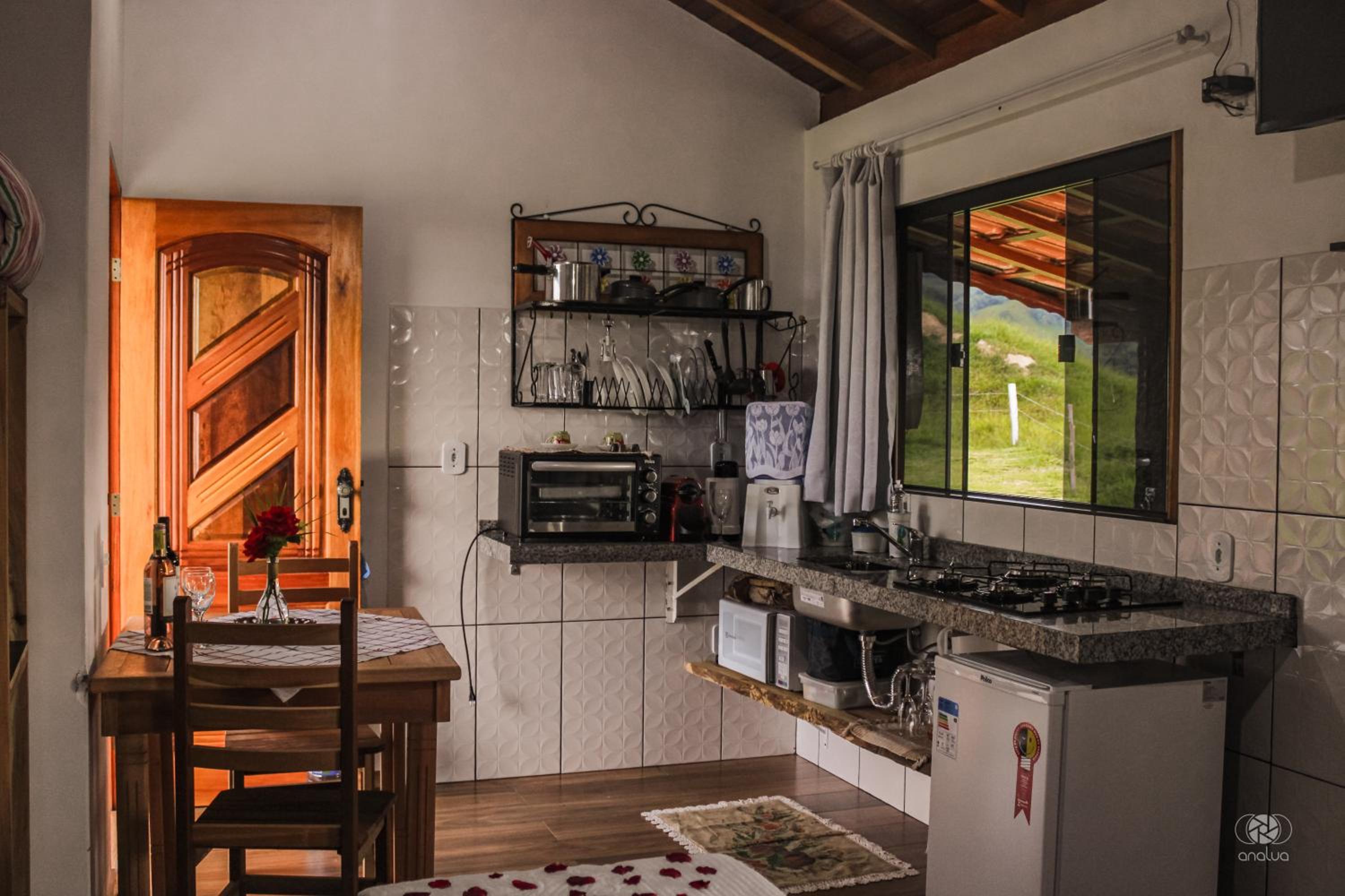 One-Bedroom Chalet - Photo 9