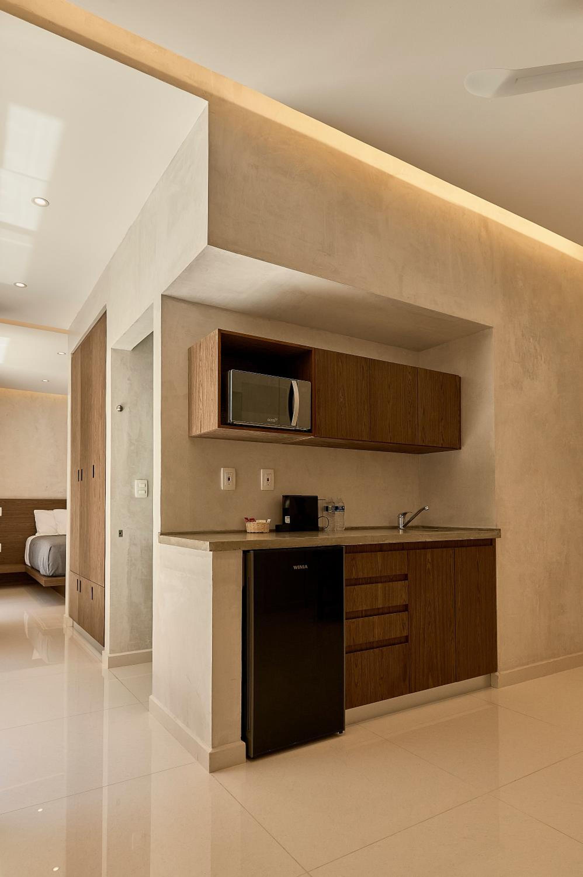 Junior Suite - Photo 5