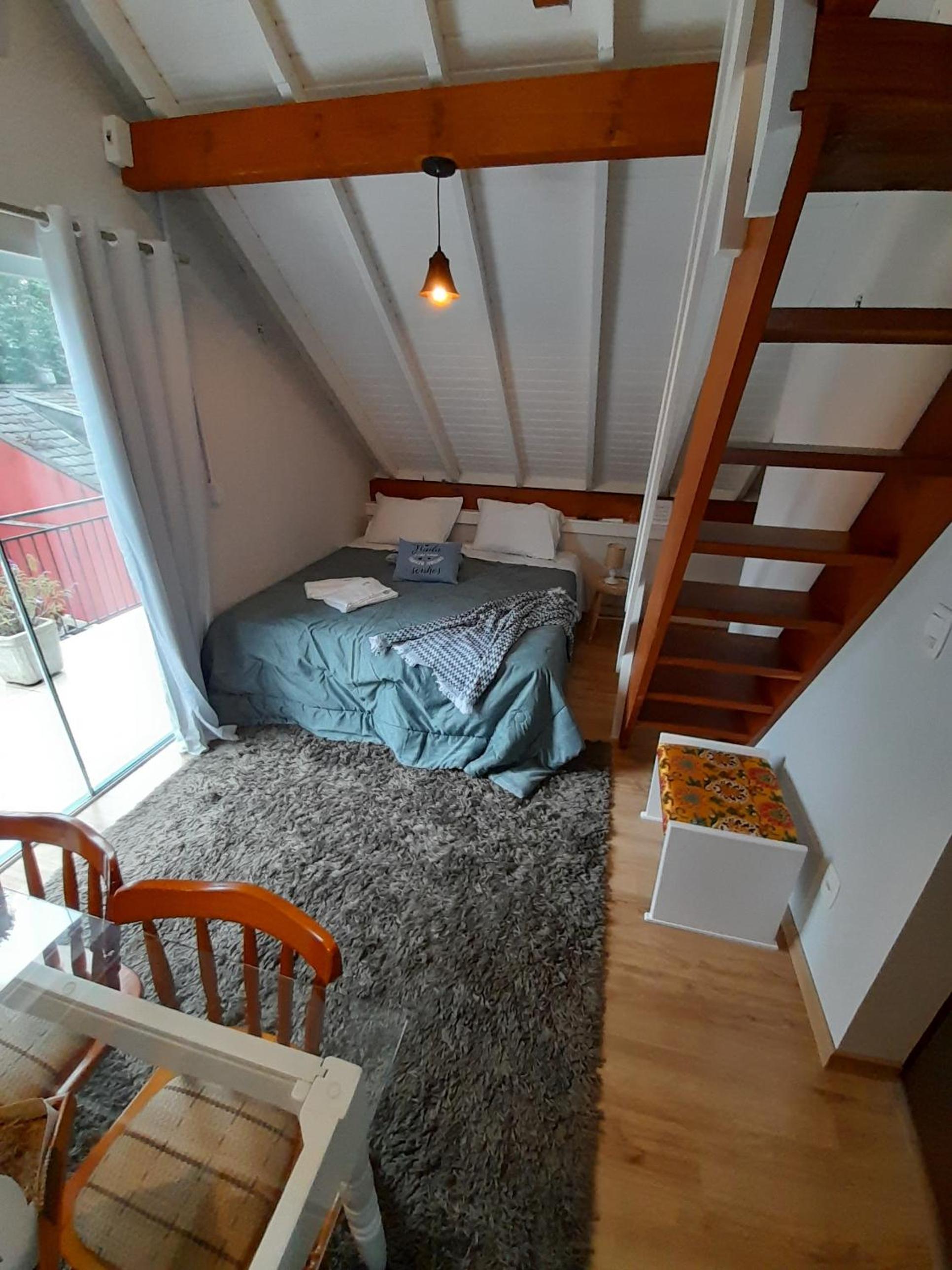 Studio Apartment - Photo 5