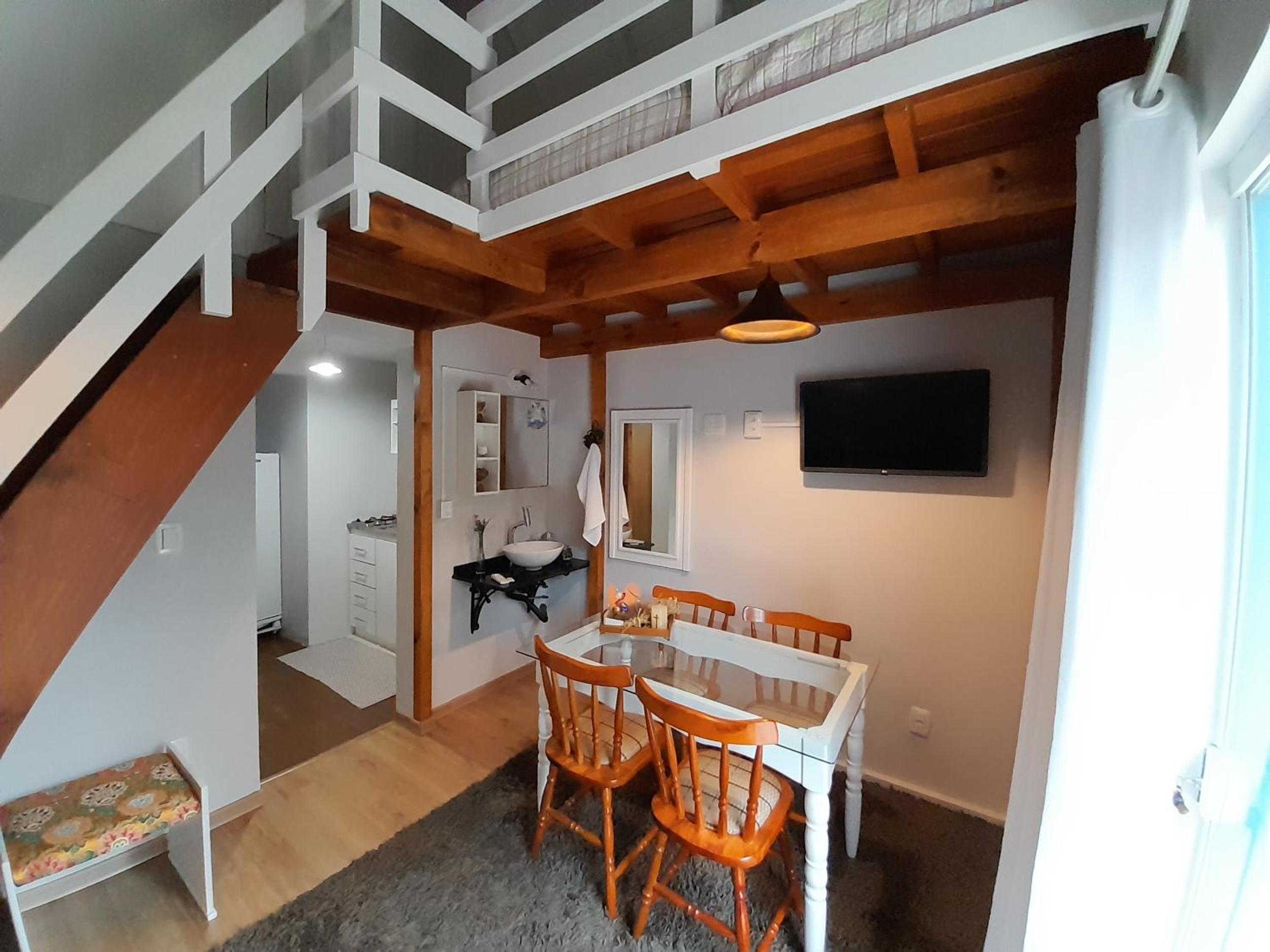 Studio Apartment - Photo 6