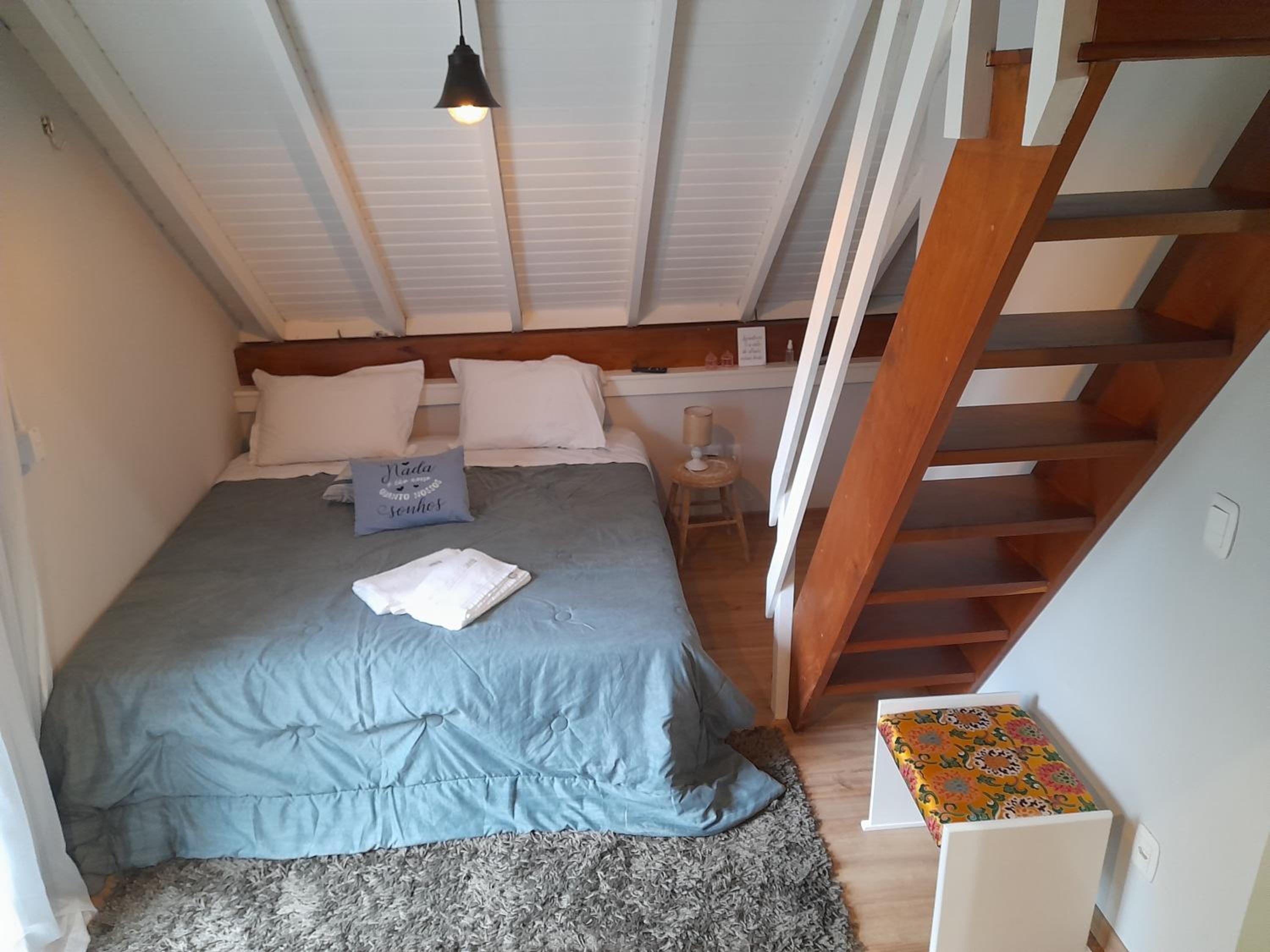 Studio Apartment - Photo 7