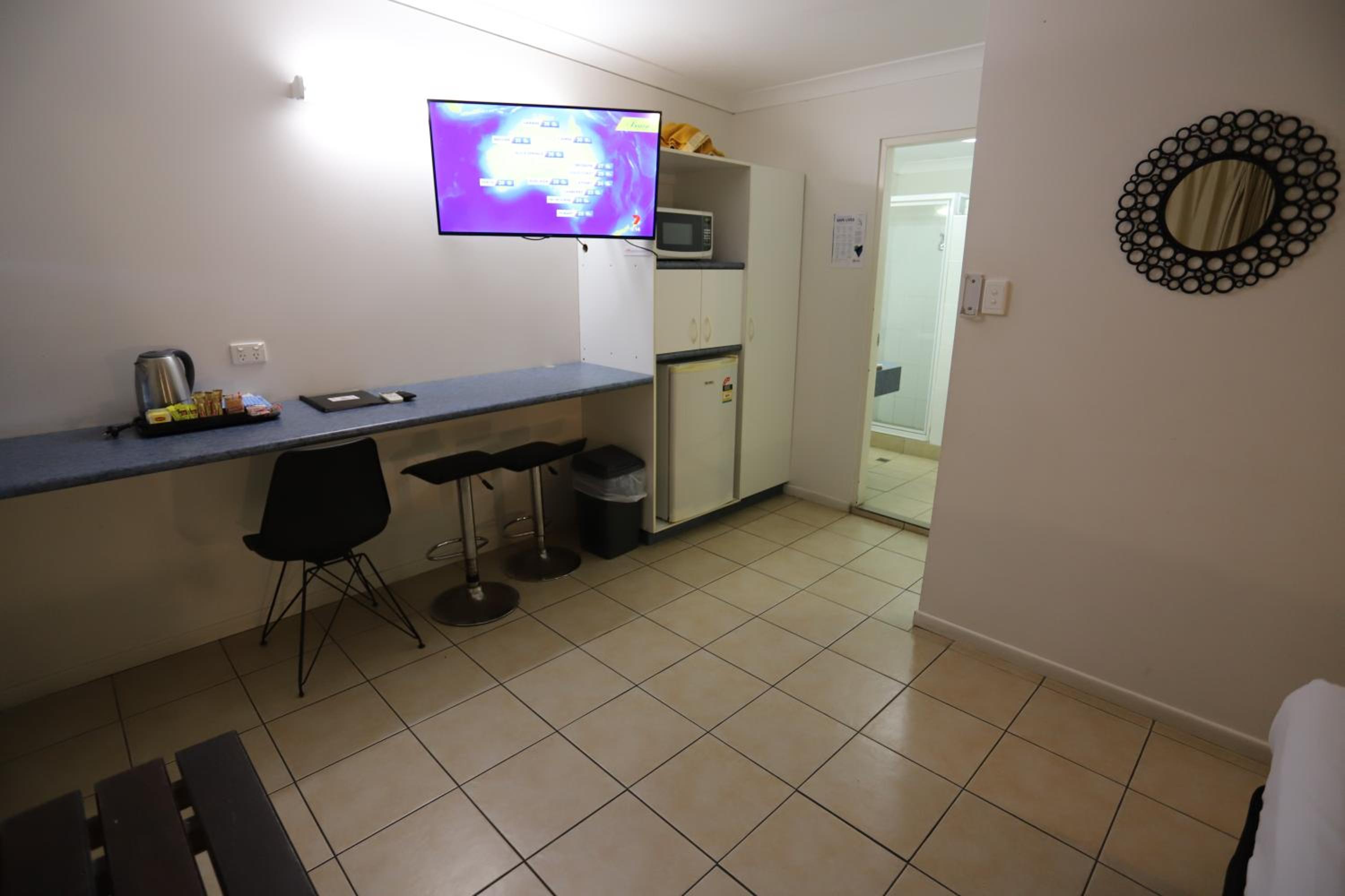 Triple Room photo 2