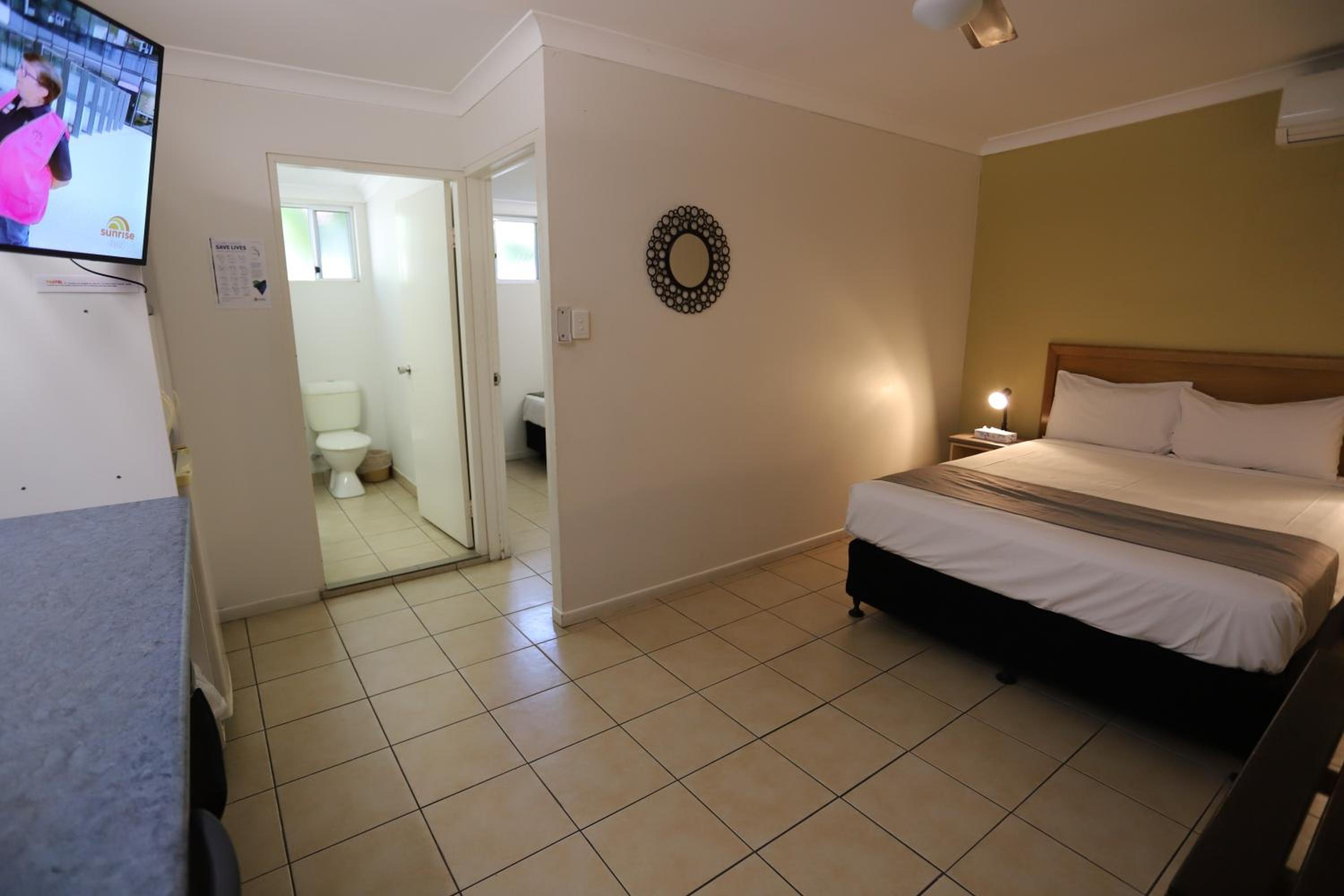 Triple Room photo 3
