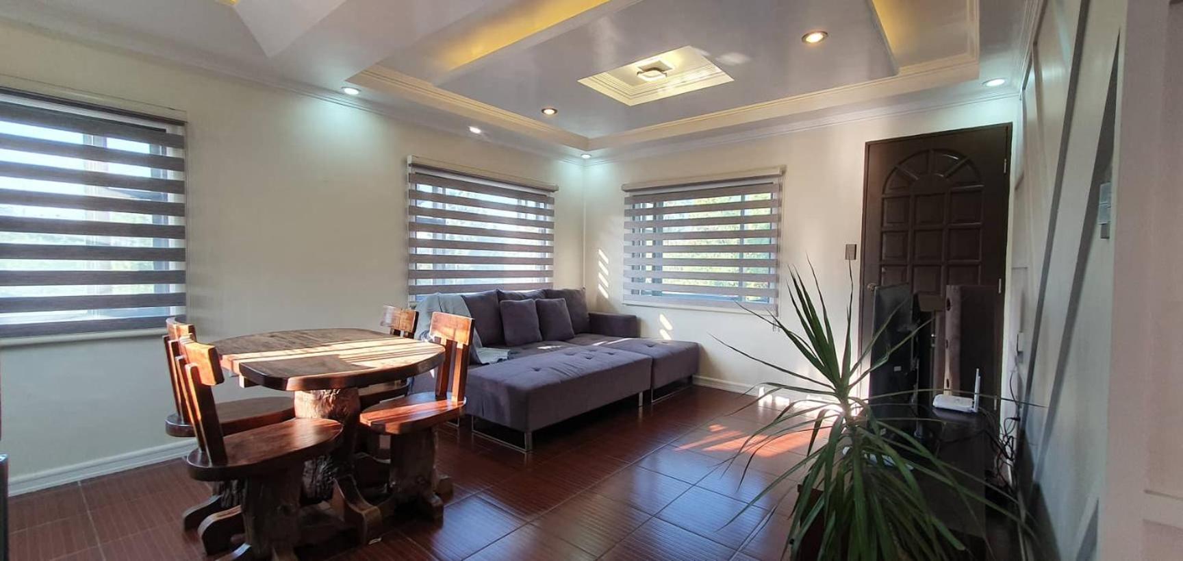 Family Room with Balcony photo 1