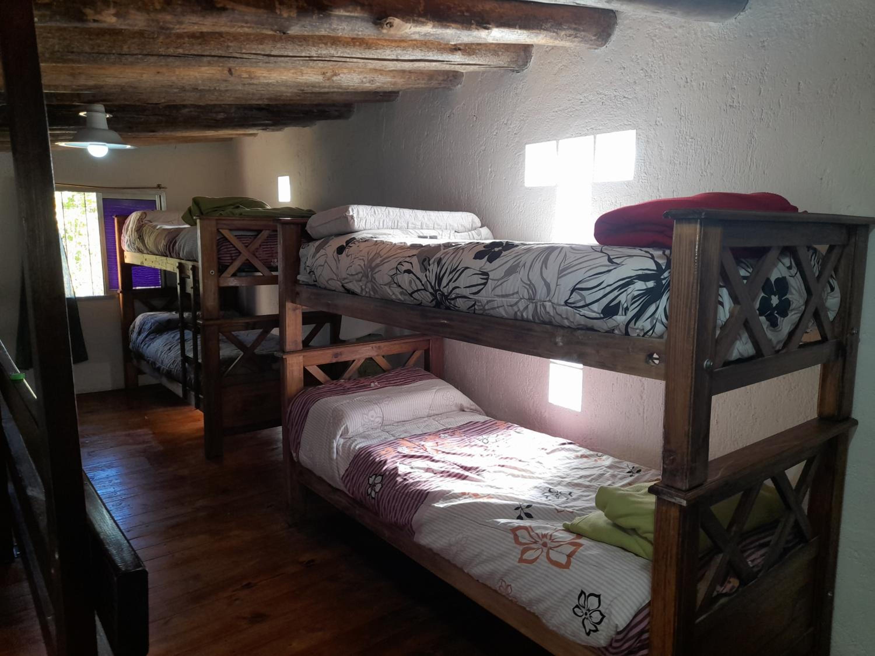 Female Dormitory Room photo 1