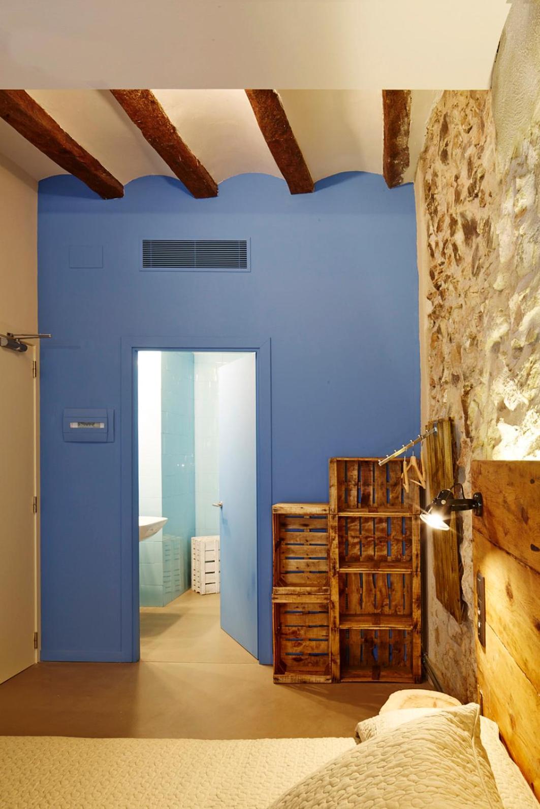 Habitación Doble o con Dos Camas - Acceso para Discapacitados