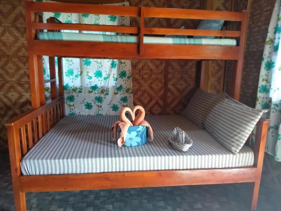 Deluxe Double or Twin Room with Garden View - Photo 8