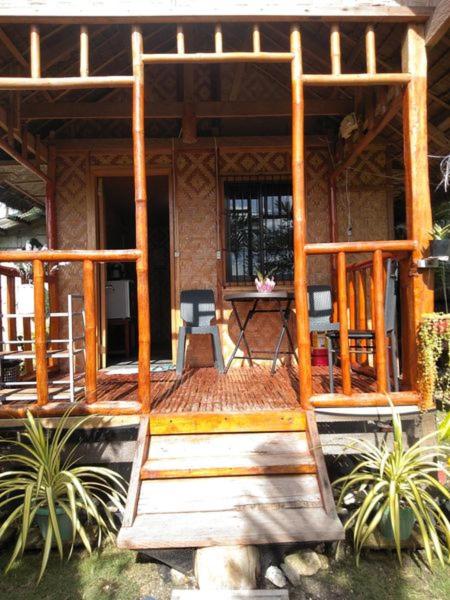 Deluxe Double or Twin Room with Garden View - Photo 11