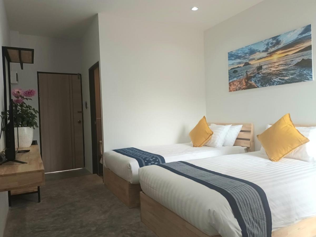 Standard Double or Twin Room - Photo 2