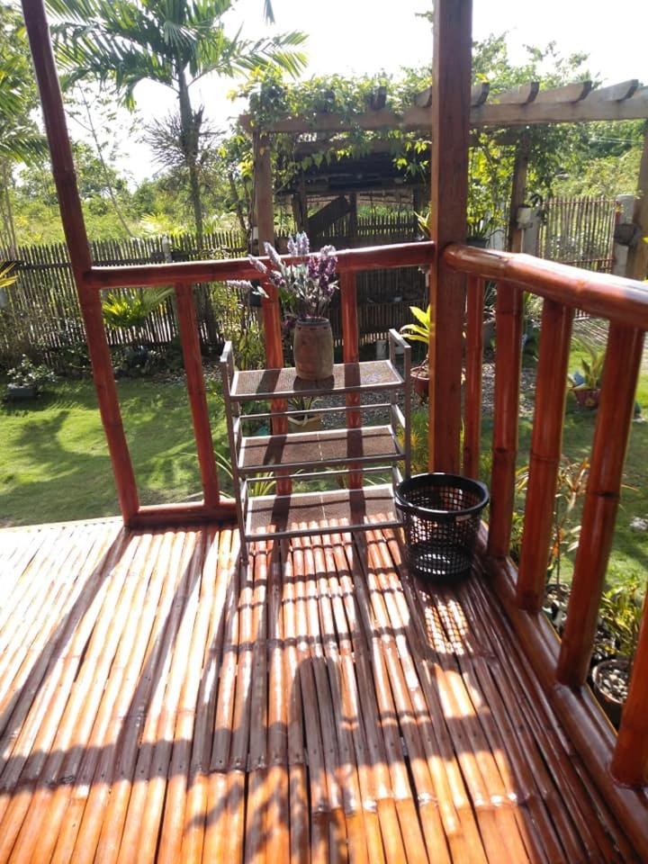 Deluxe Double or Twin Room with Garden View - Photo 4
