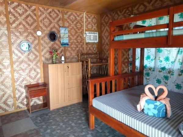 Deluxe Double or Twin Room with Garden View - Photo 13