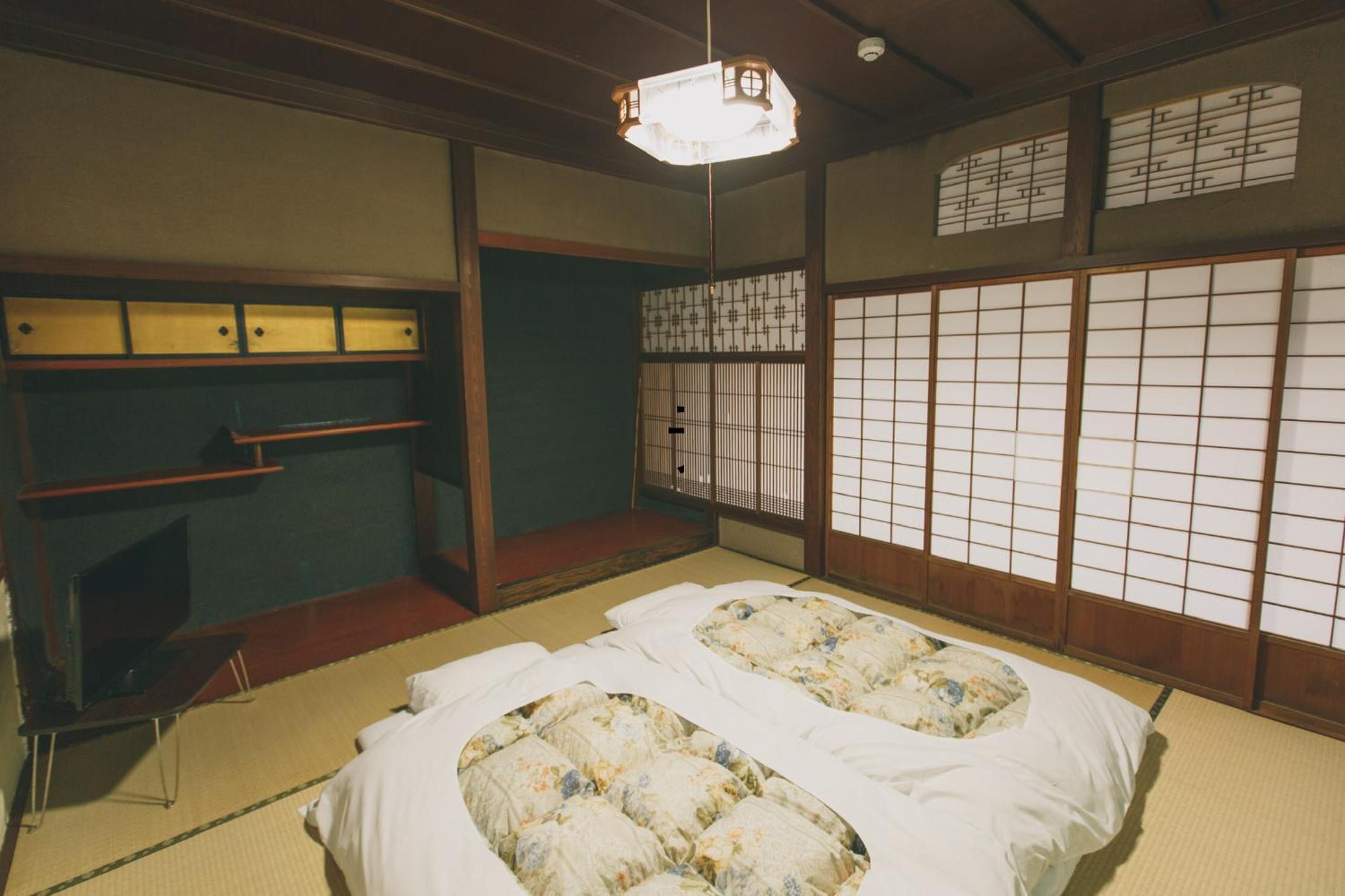 Three-Bedroom Villa photo 2