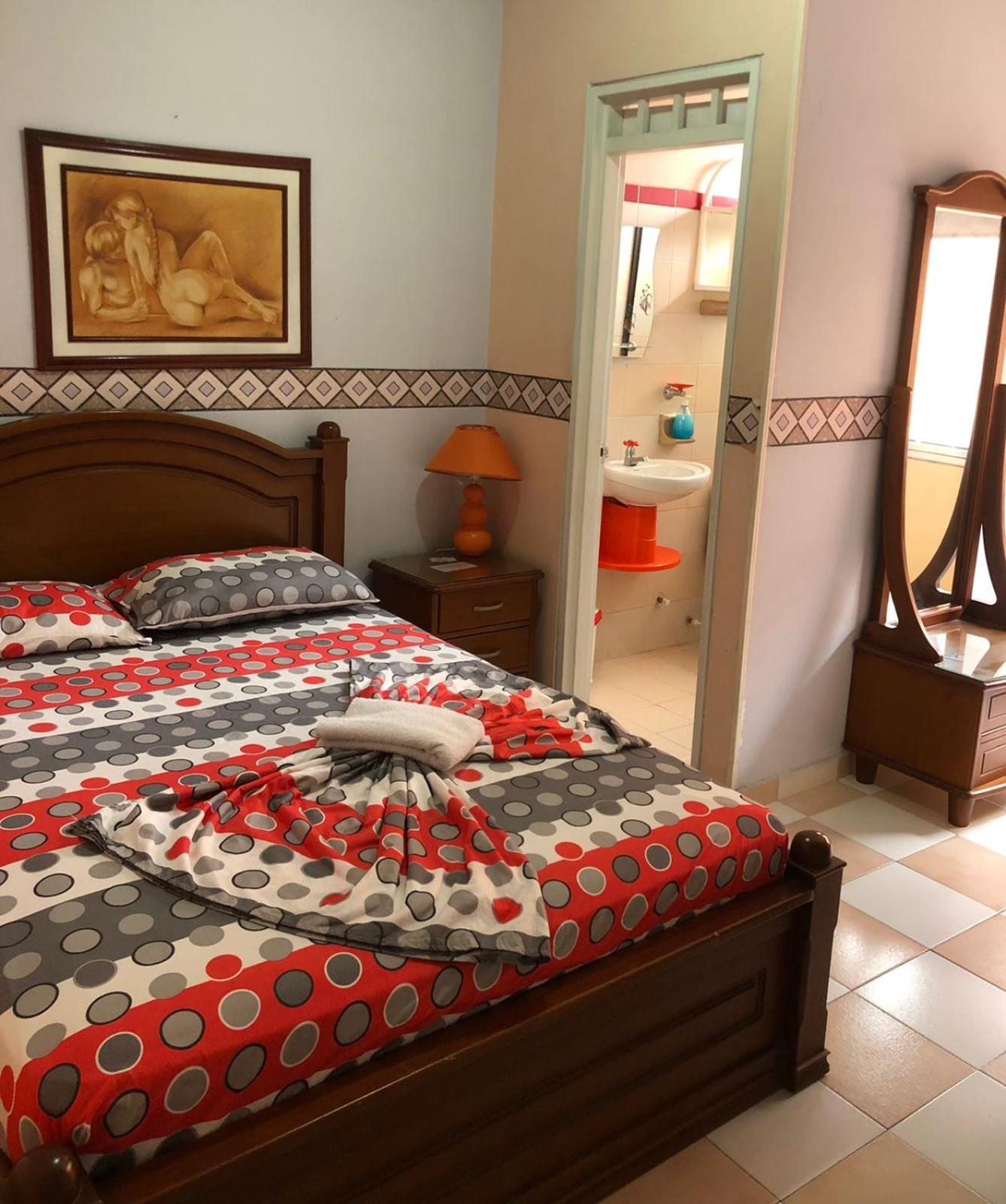 Superior Double Room photo 3