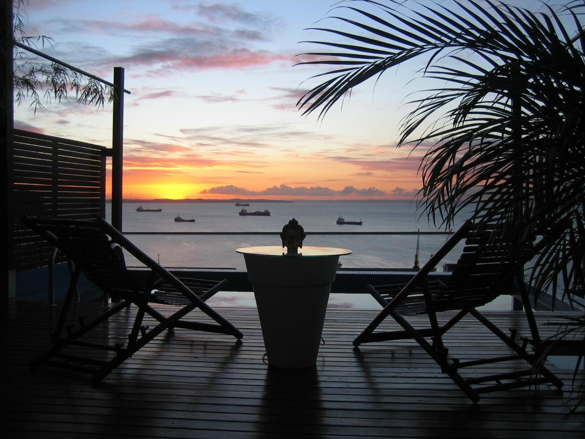 Suite with Private Pool photo 2