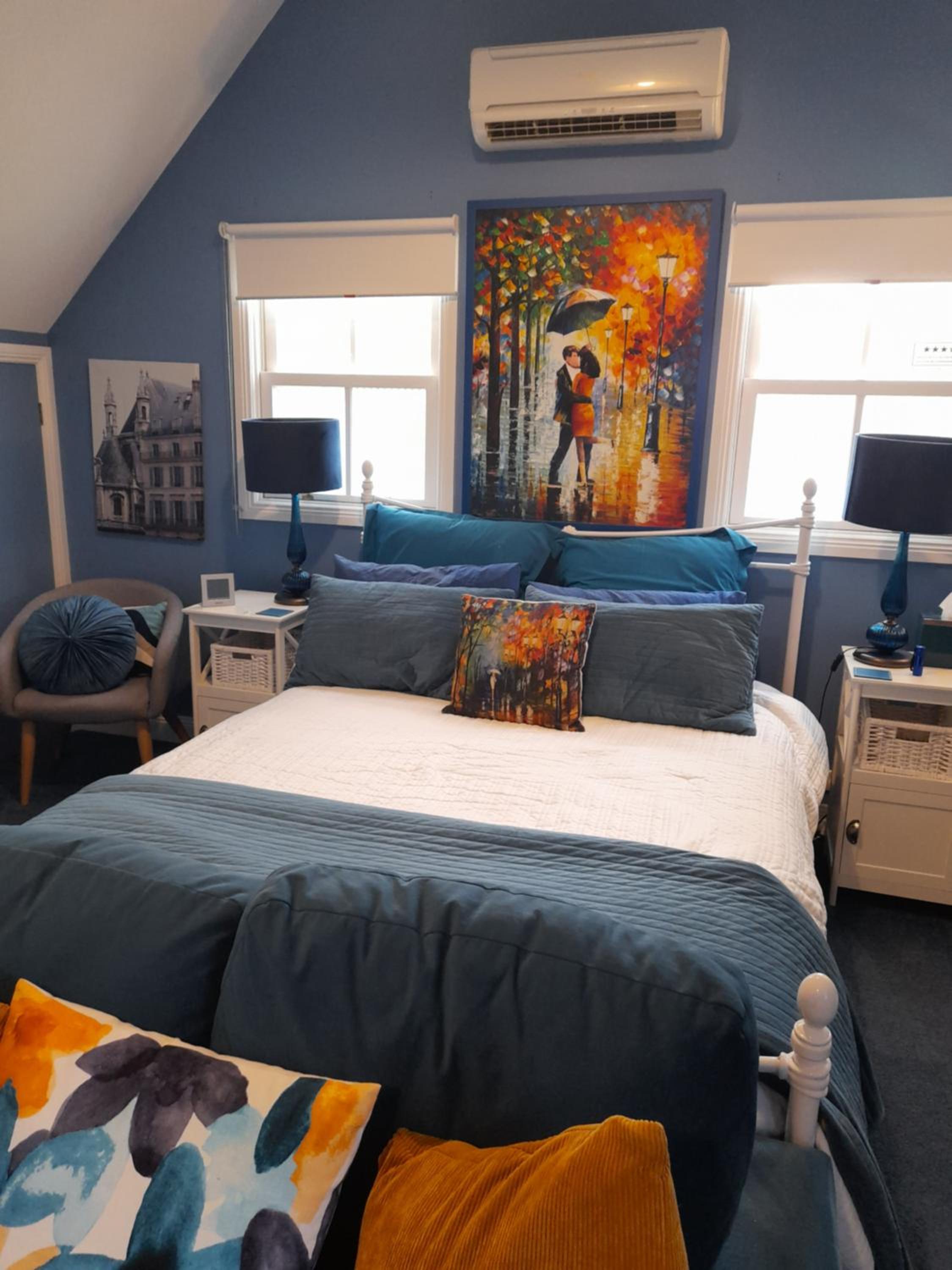 Studio Apartment photo 2