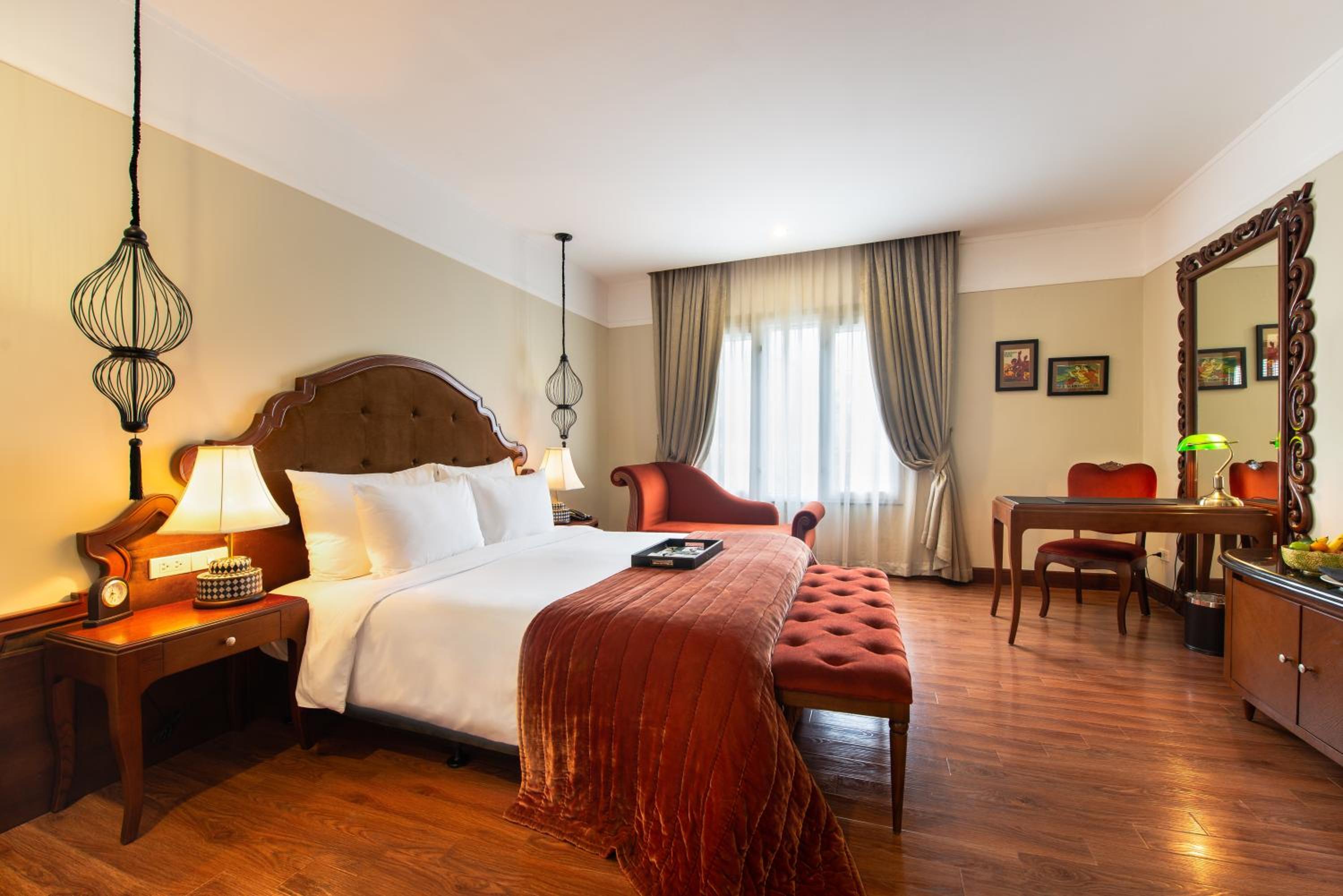 Club Junior Suite