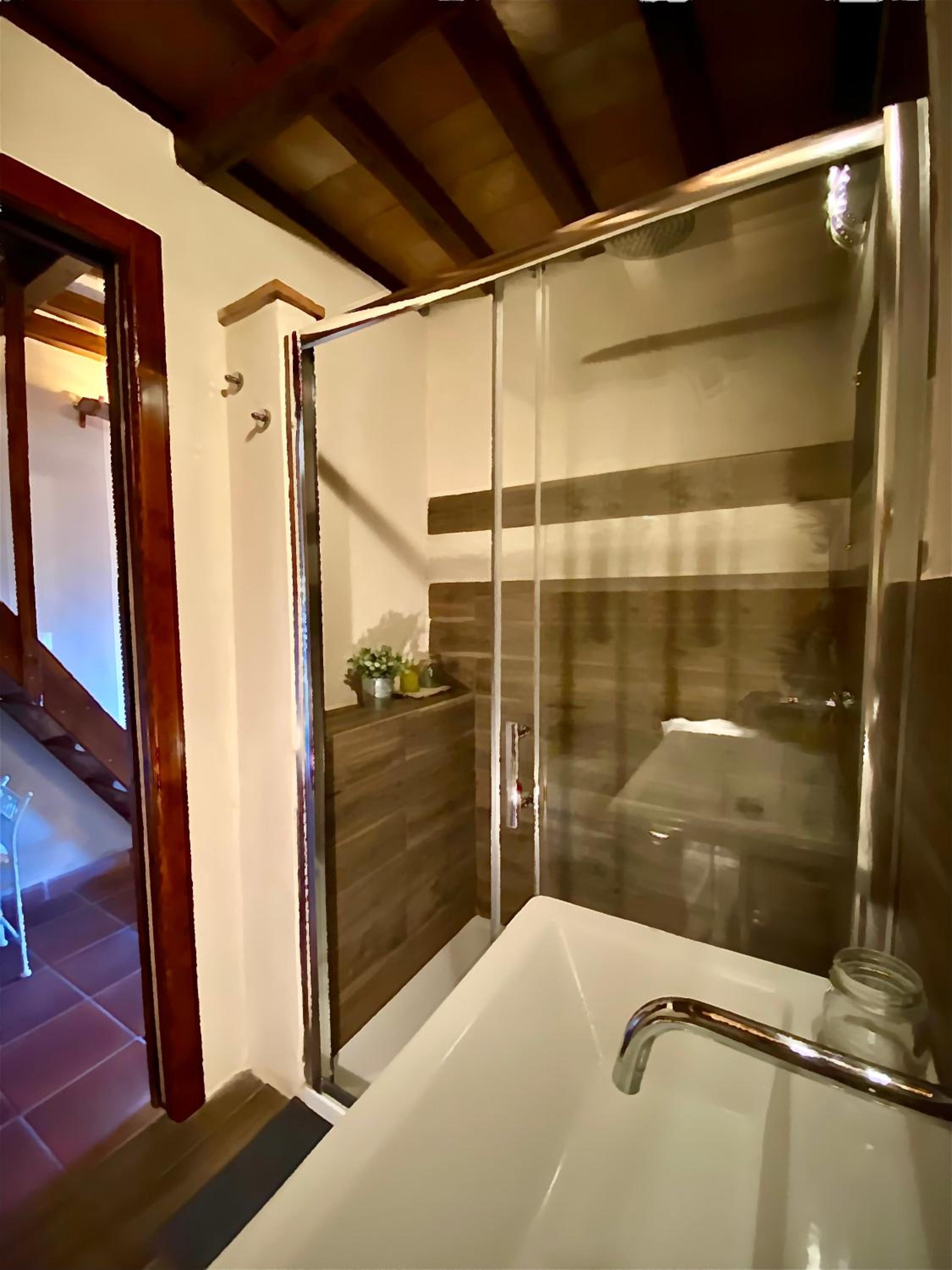 Deluxe Double Room with Sea View photo 3