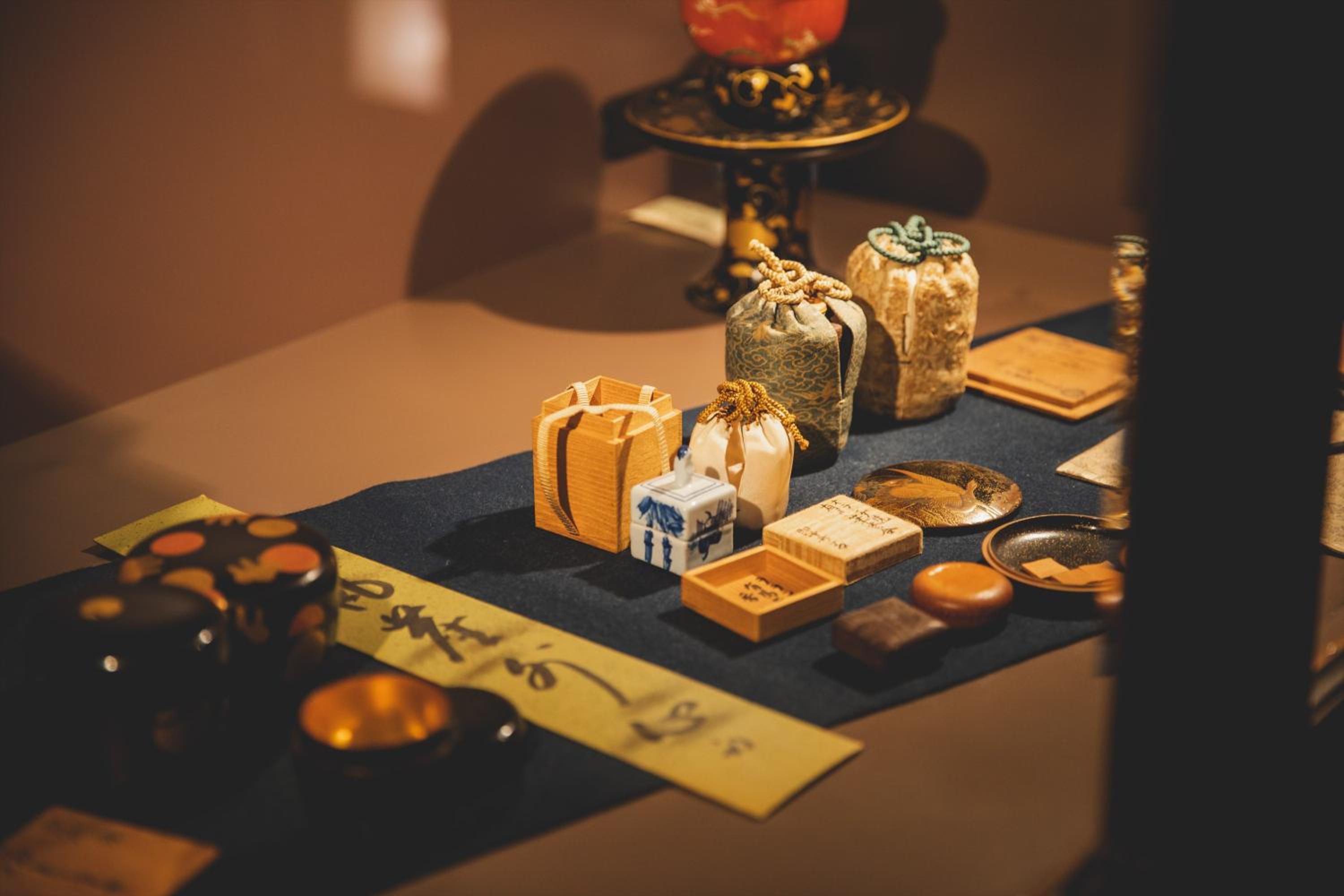 Deluxe Room - "Tenraku" thumbnail 6