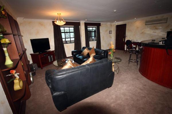 Presidential Suite photo 3