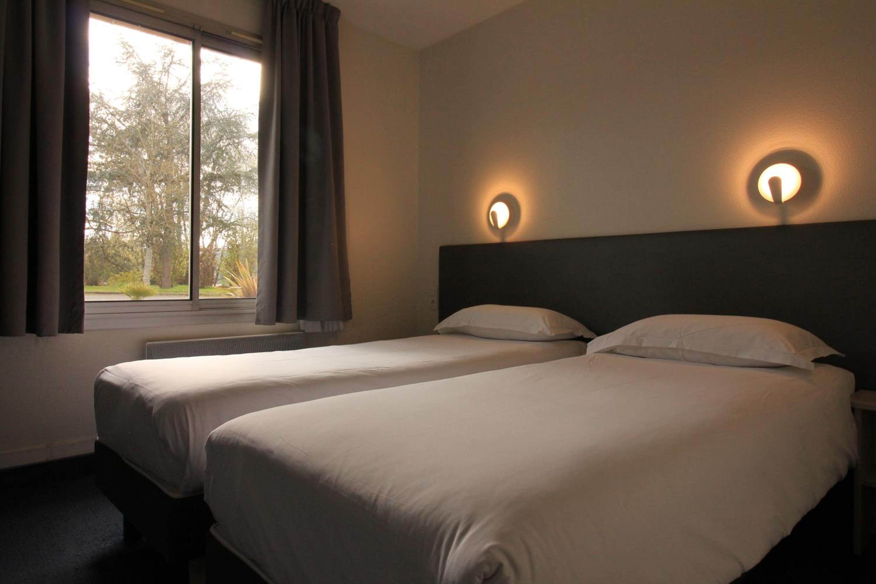 Twin Room photo 2