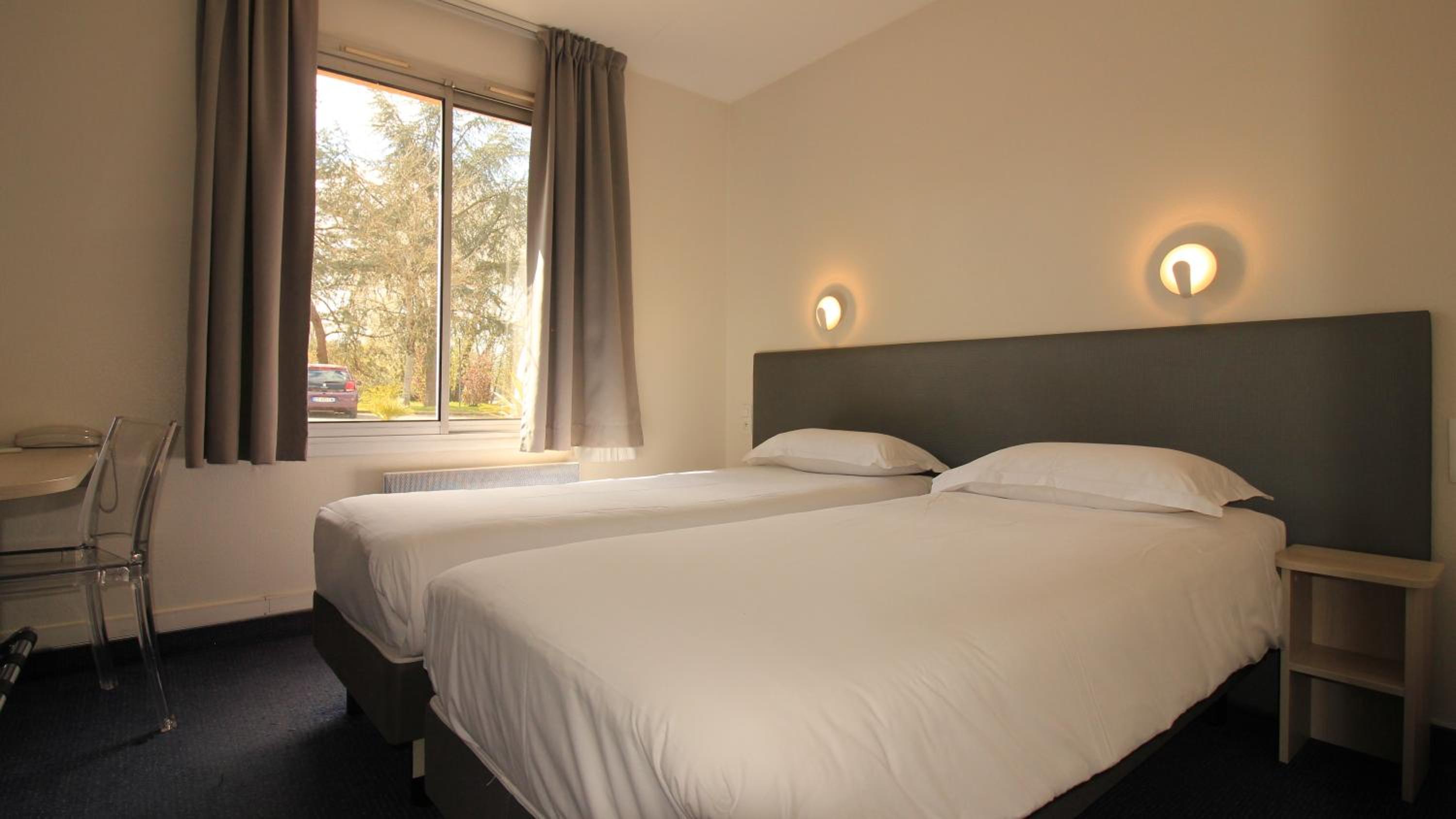 Twin Room photo 1