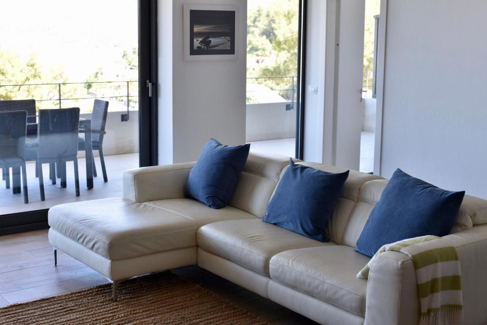 Appartamento con 2 Camere da Letto
